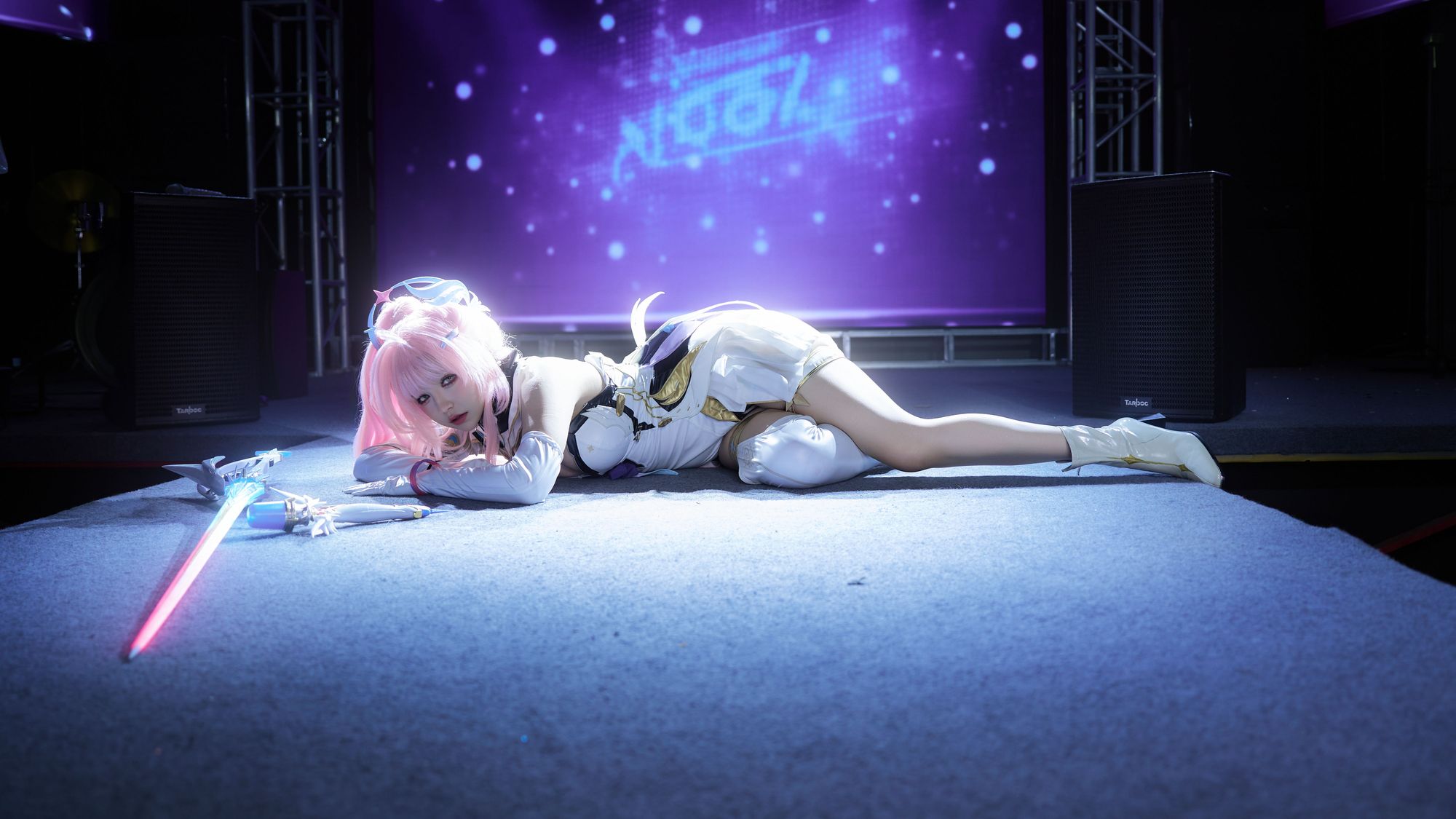 图片[12]-No.065 – 鸣潮 爱弥斯 [476P 13V]-coswz-cos王者