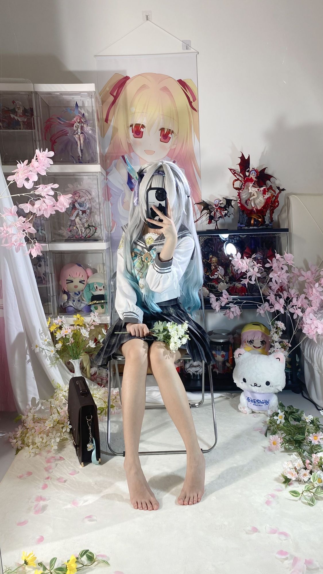 图片[5]-No.030 – 崩坏·星穹铁道 春日流萤 [130P 25V]-coswz-cos王者