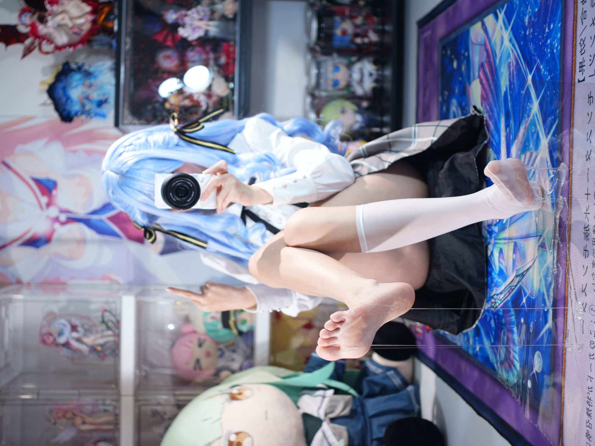 图片[4]-No.032 – 祥子常服 [130P 21V]-coswz-cos王者