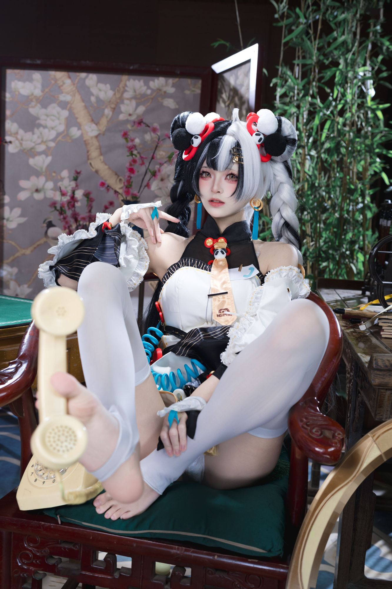 图片[31]-No.038 – 绝区零 琉音 [41P]-coswz-cos王者