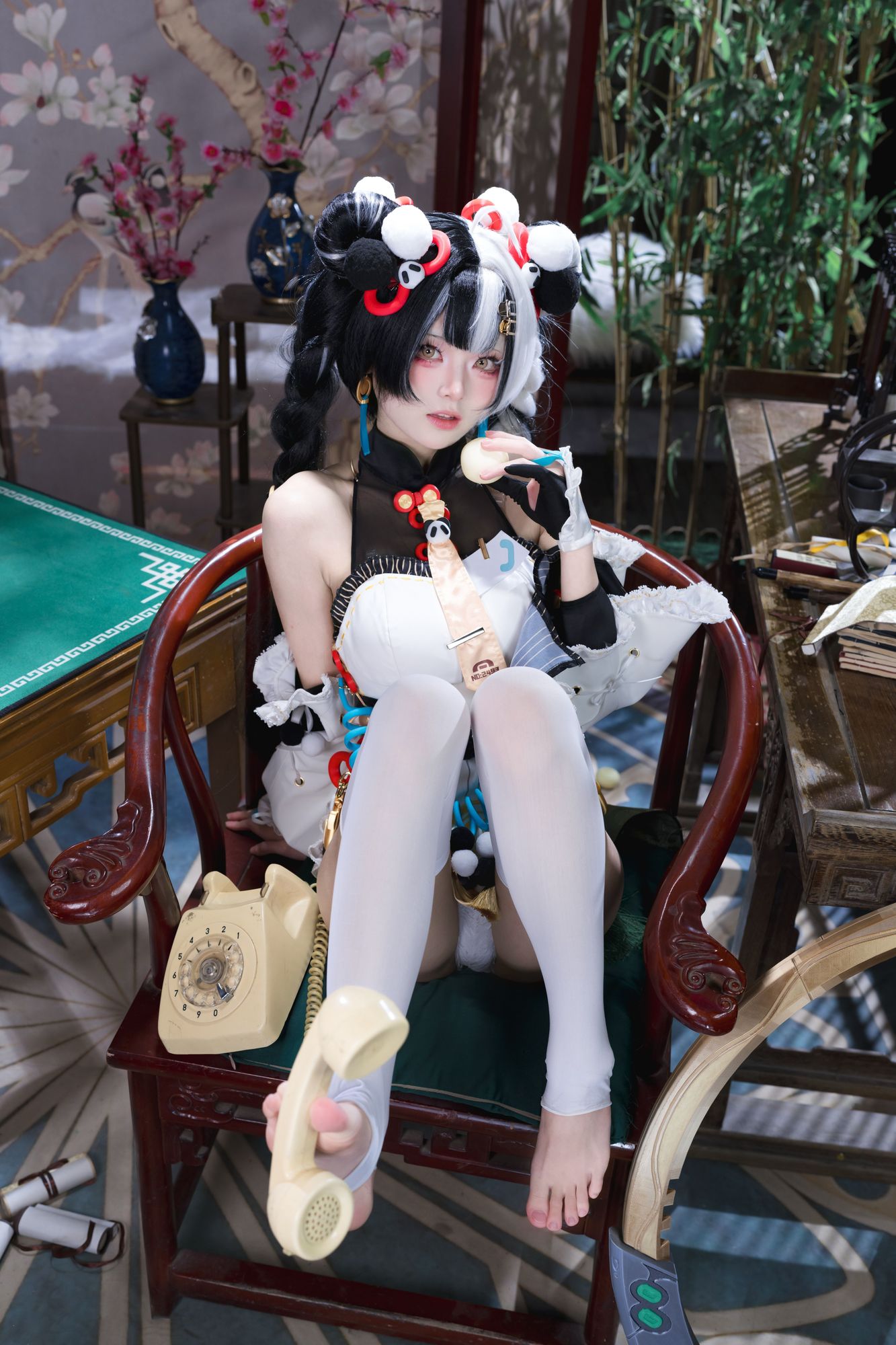 图片[29]-No.038 – 绝区零 琉音 [41P]-coswz-cos王者
