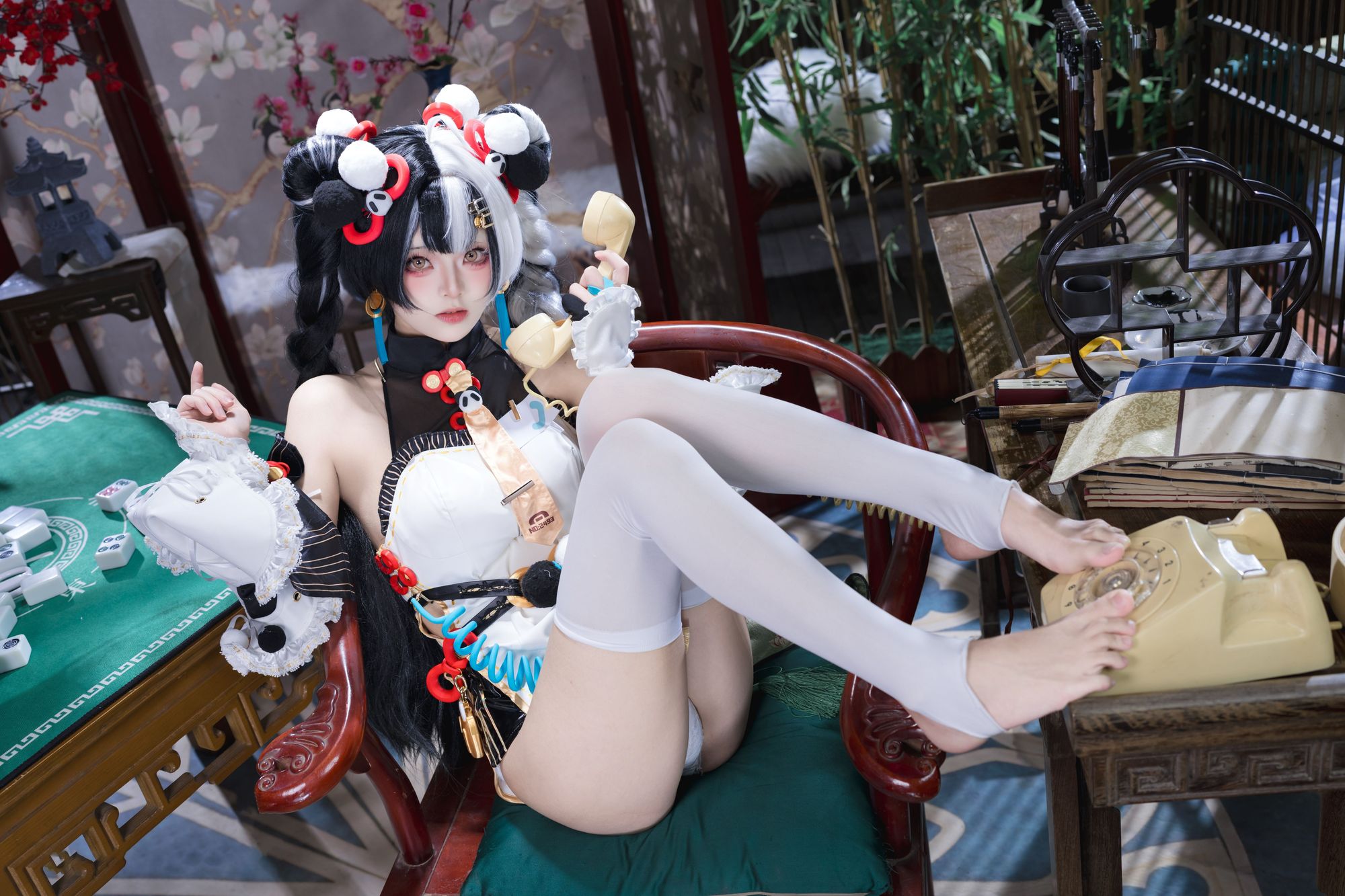 图片[28]-No.038 – 绝区零 琉音 [41P]-coswz-cos王者