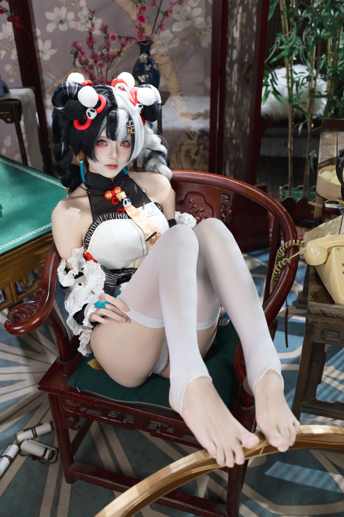 图片[23]-No.038 – 绝区零 琉音 [41P]-coswz-cos王者