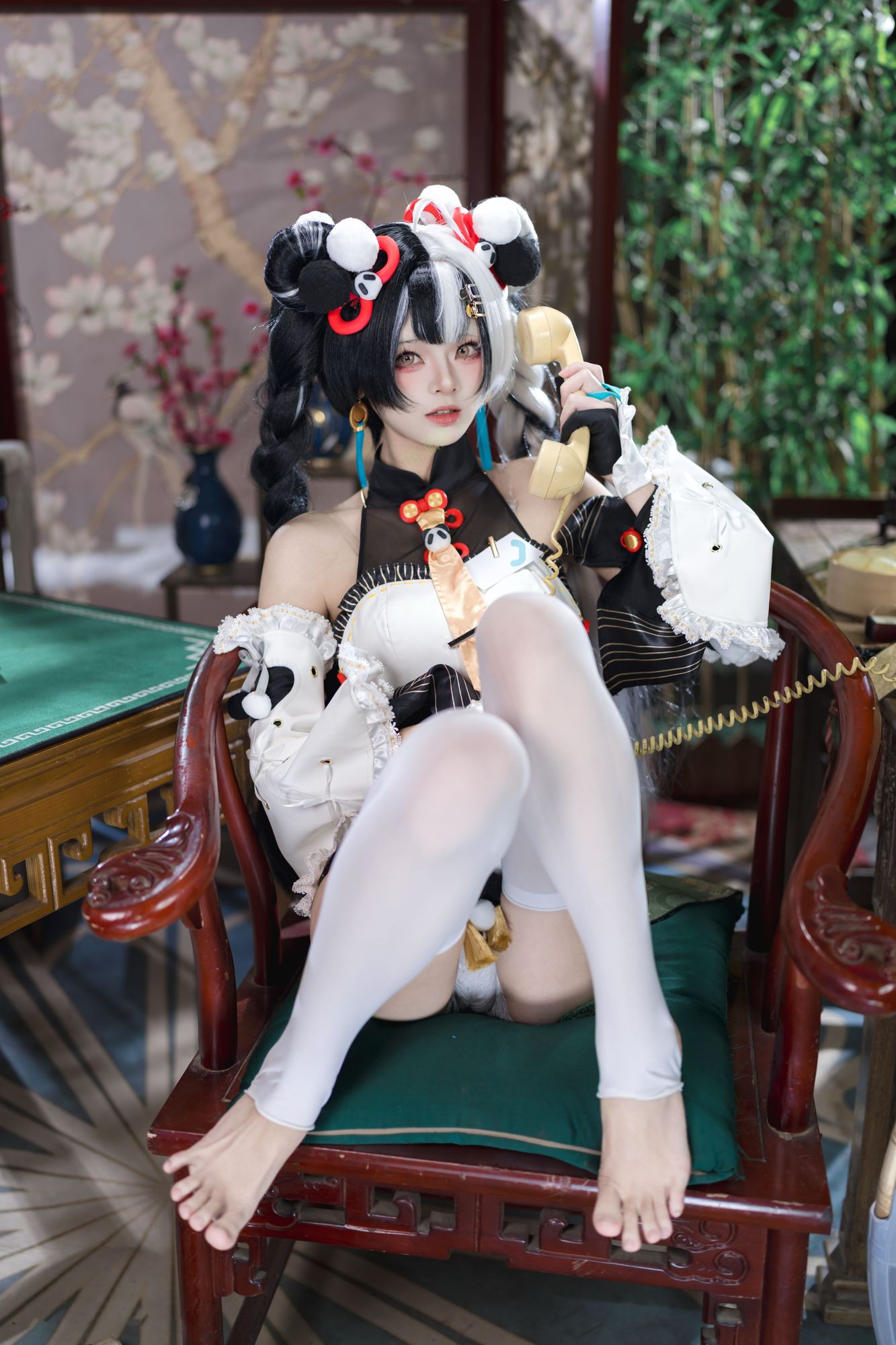 图片[22]-No.038 – 绝区零 琉音 [41P]-coswz-cos王者