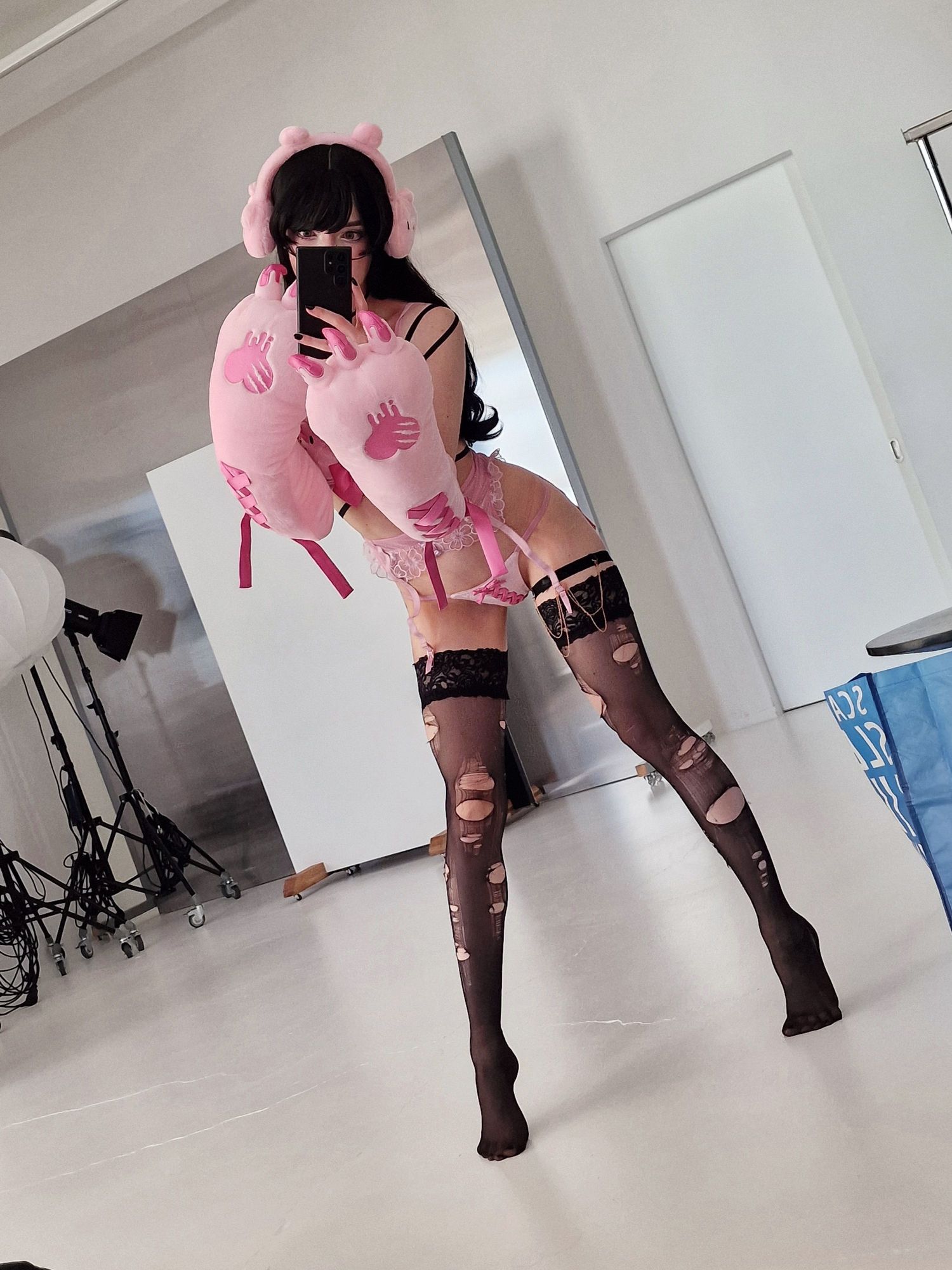图片[4]-No.063 – Gloomy Bear [61P 8V]Gloomy Bear [61P 8V]-coswz-cos王者