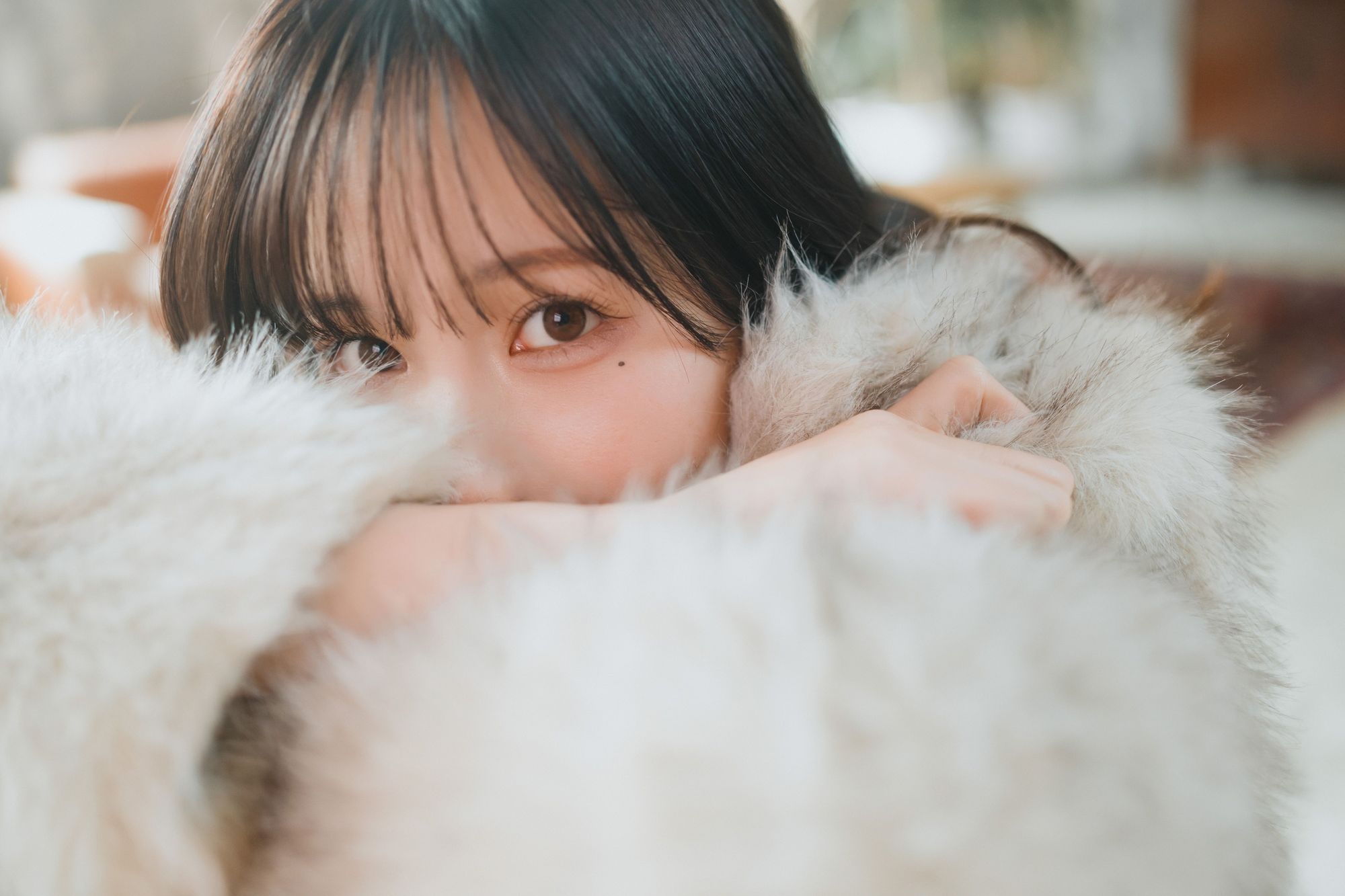 图片[6]-No.082 – Gold Photobook [110P]-coswz-cos王者