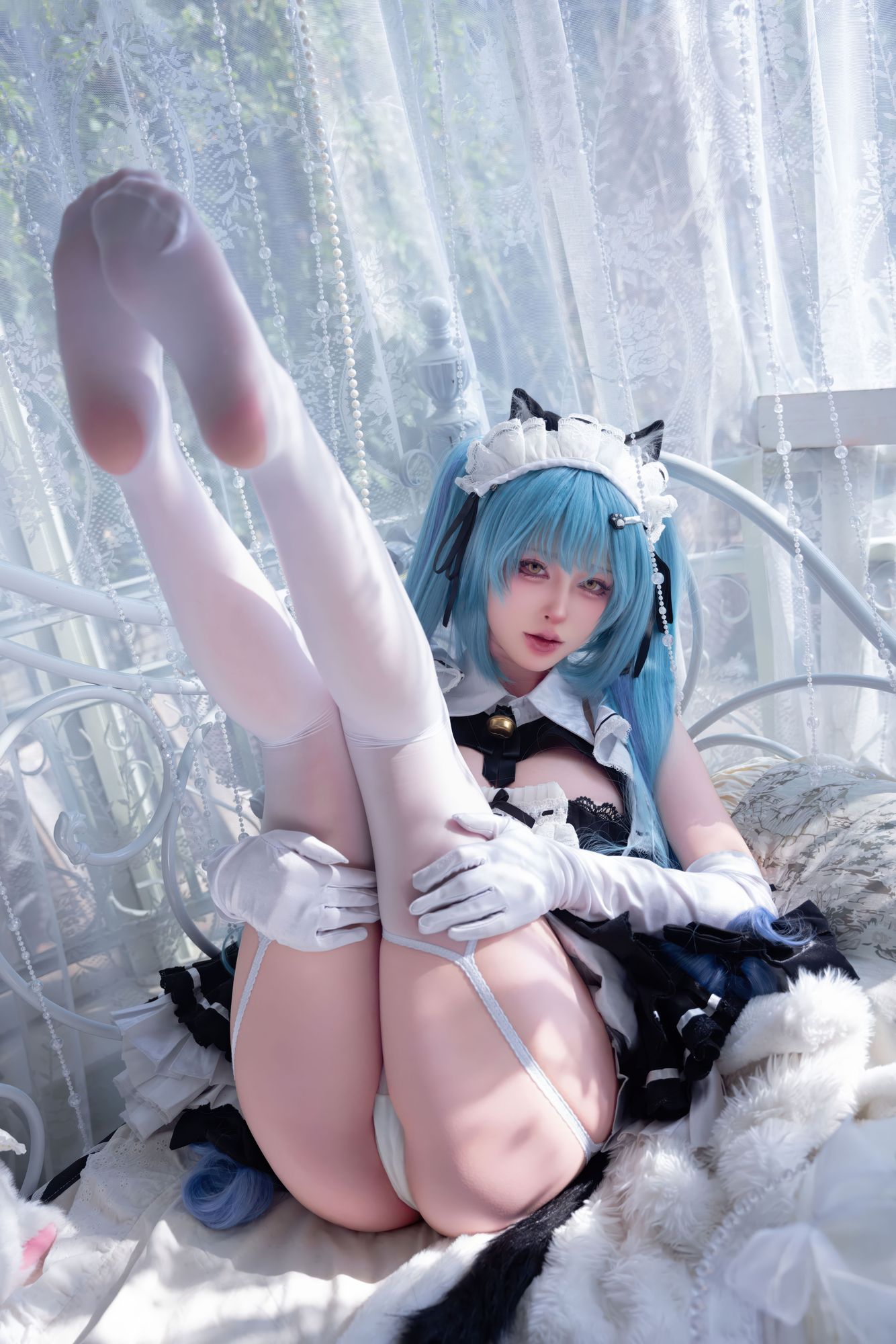 图片[48]-No.090 – Nikke胜利女神 普利瓦蒂 [85P 1V]-coswz-cos王者