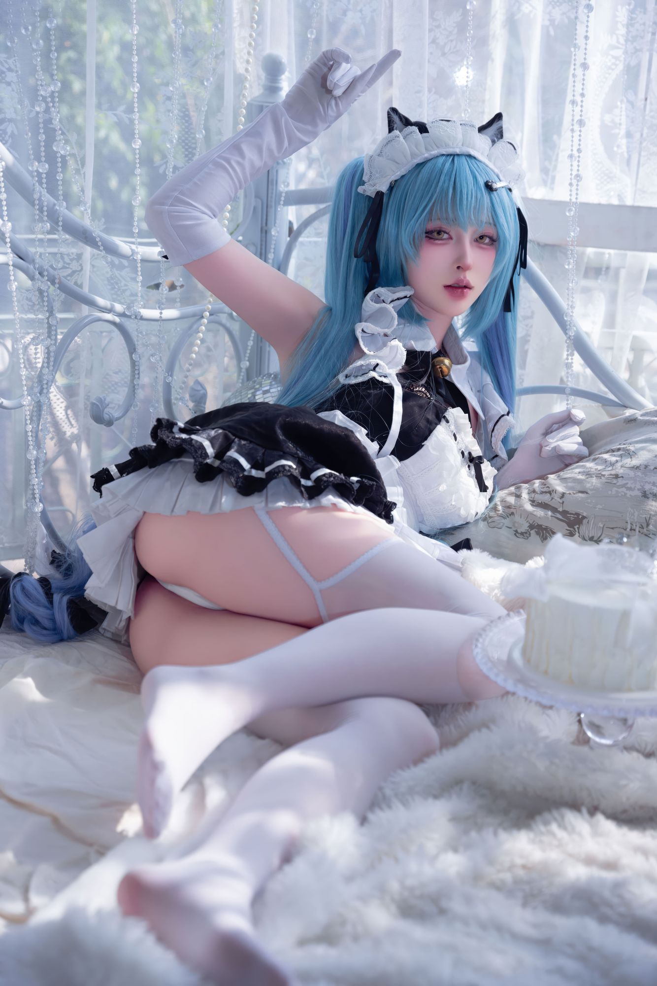 图片[36]-No.090 – Nikke胜利女神 普利瓦蒂 [85P 1V]-coswz-cos王者