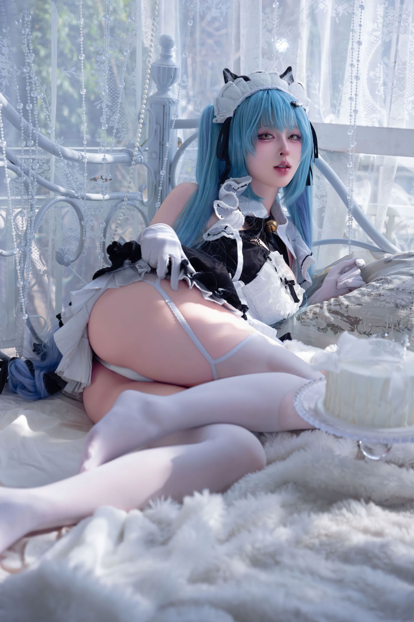 图片[35]-No.090 – Nikke胜利女神 普利瓦蒂 [85P 1V]-coswz-cos王者