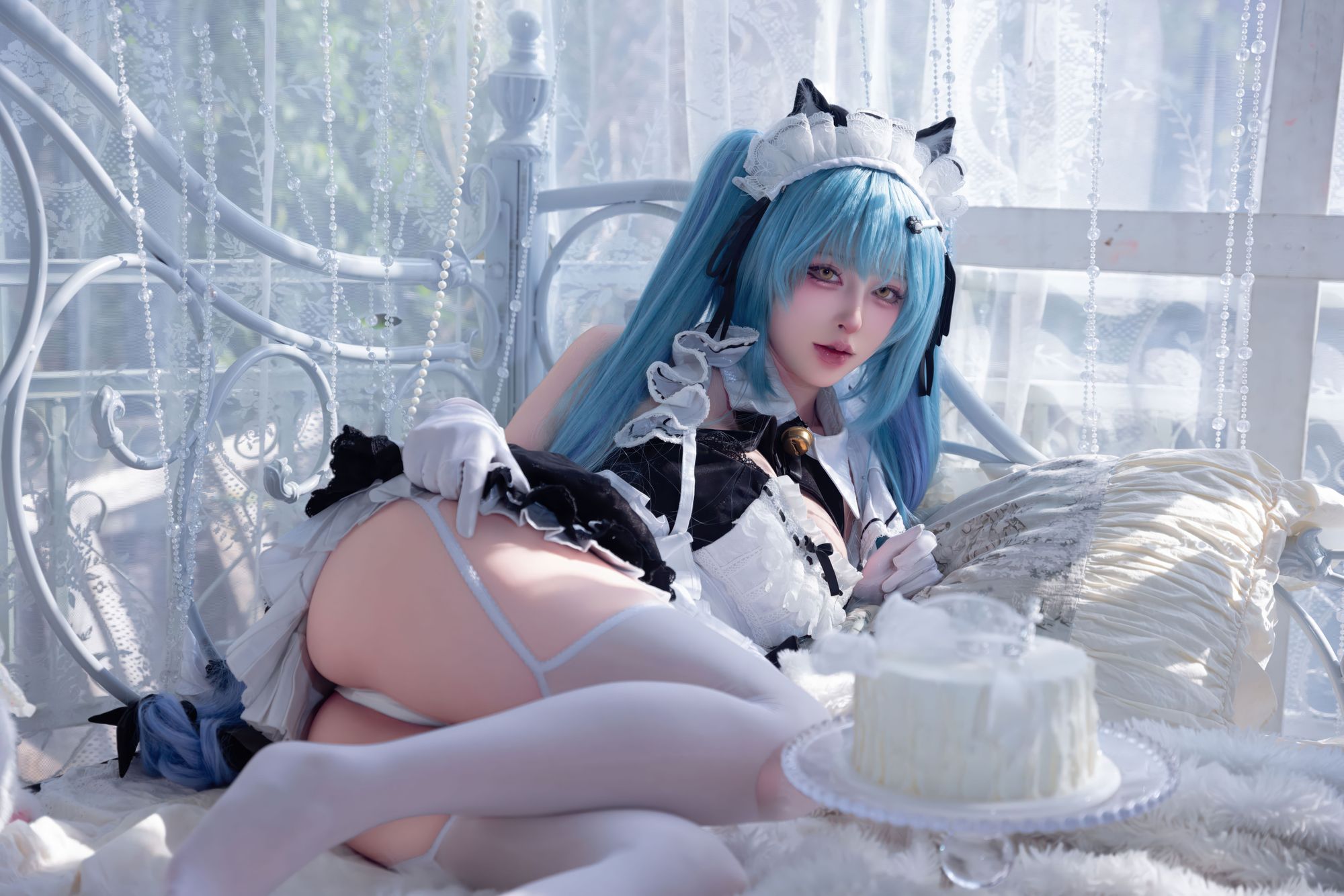 图片[38]-No.090 – Nikke胜利女神 普利瓦蒂 [85P 1V]-coswz-cos王者