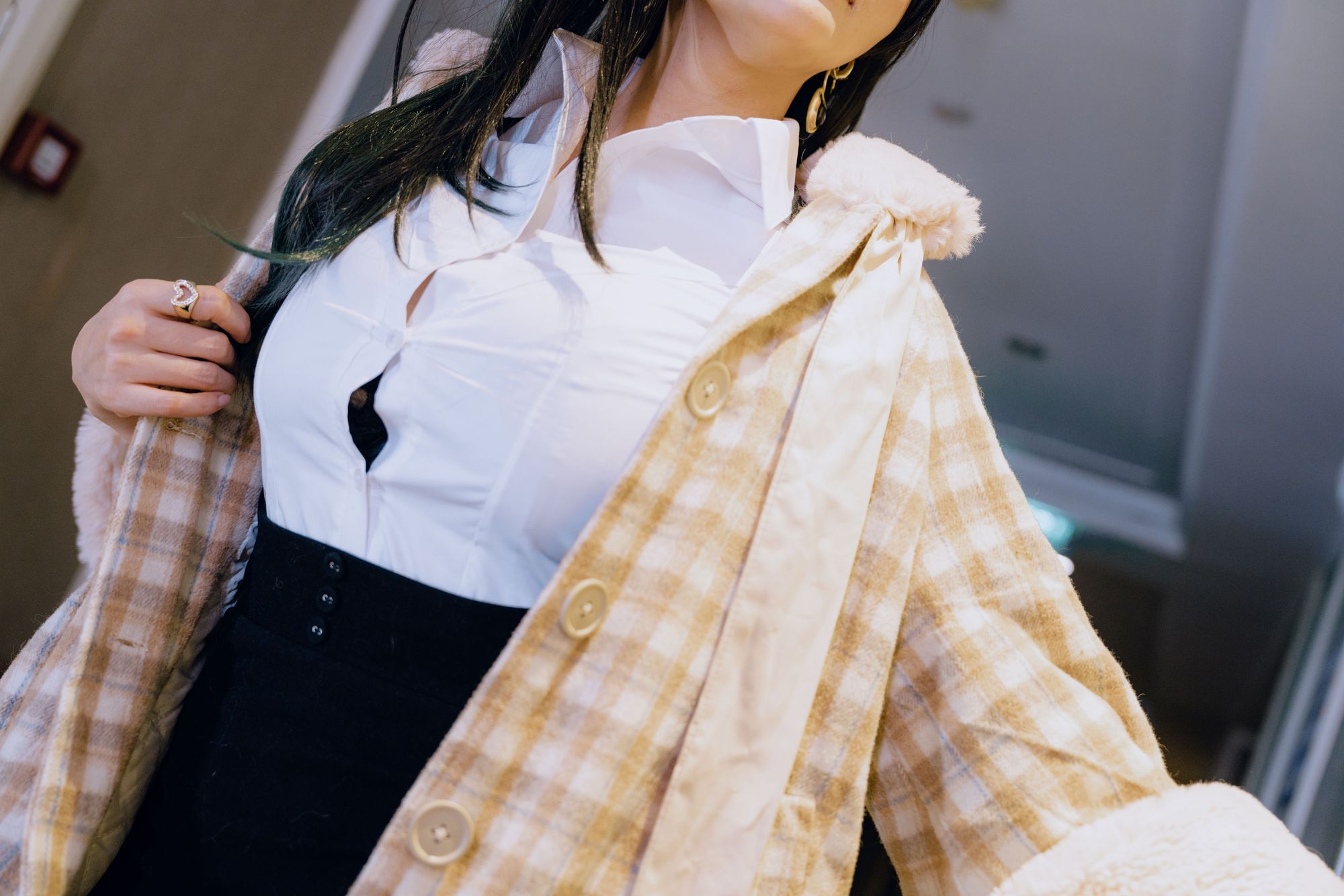 图片[4]-No.116 – 触手 [155P 1V]-coswz-cos王者