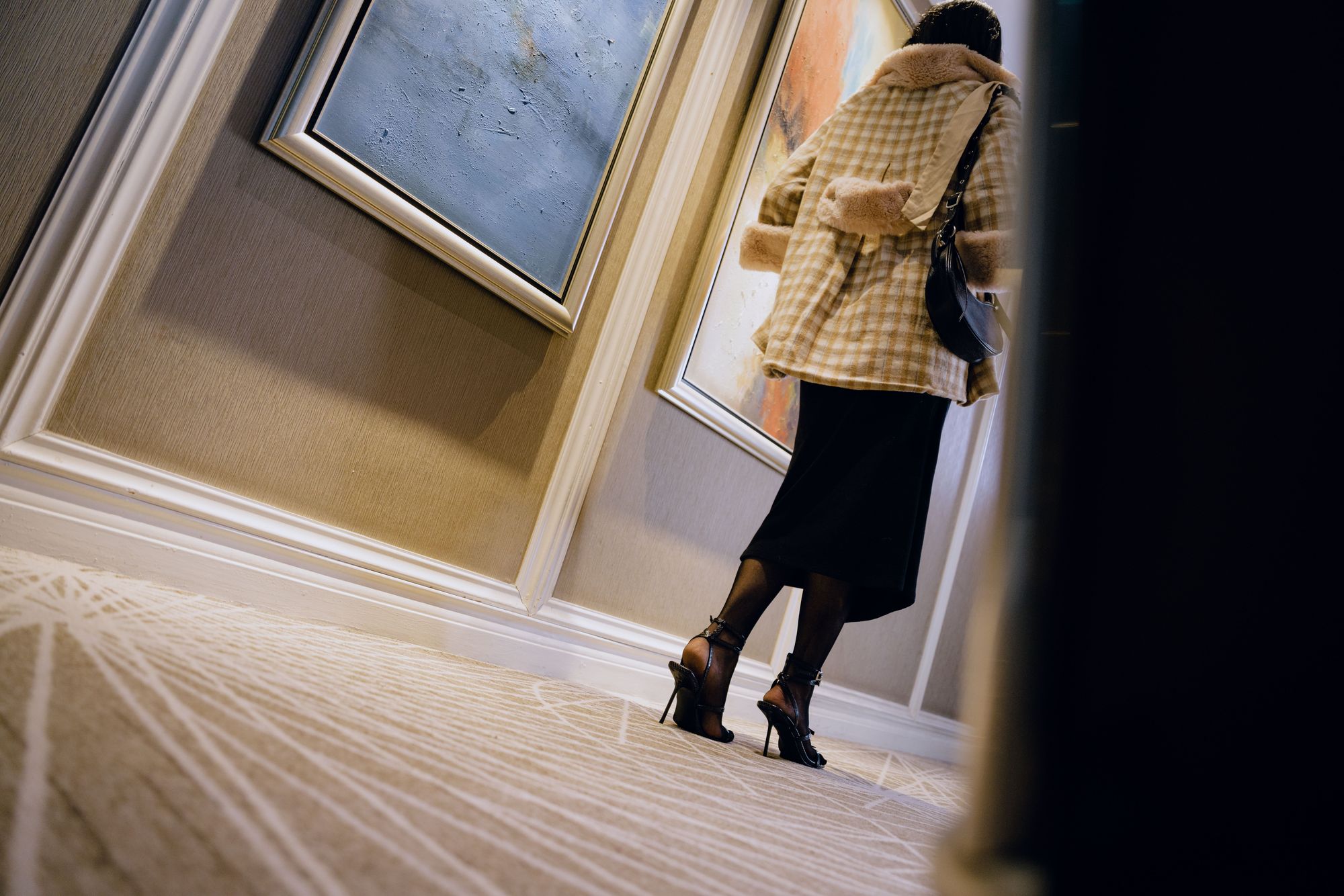 图片[5]-No.116 – 触手 [155P 1V]-coswz-cos王者