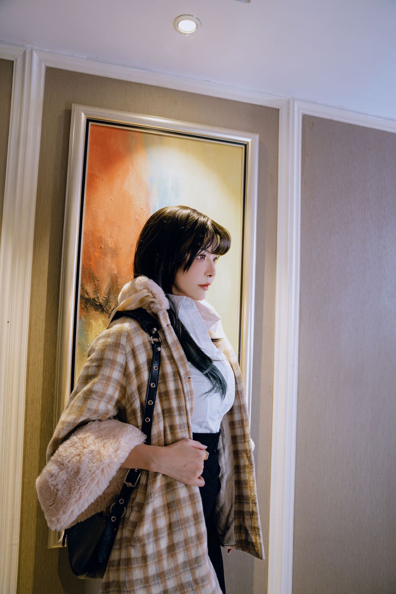 图片[6]-No.116 – 触手 [155P 1V]-coswz-cos王者