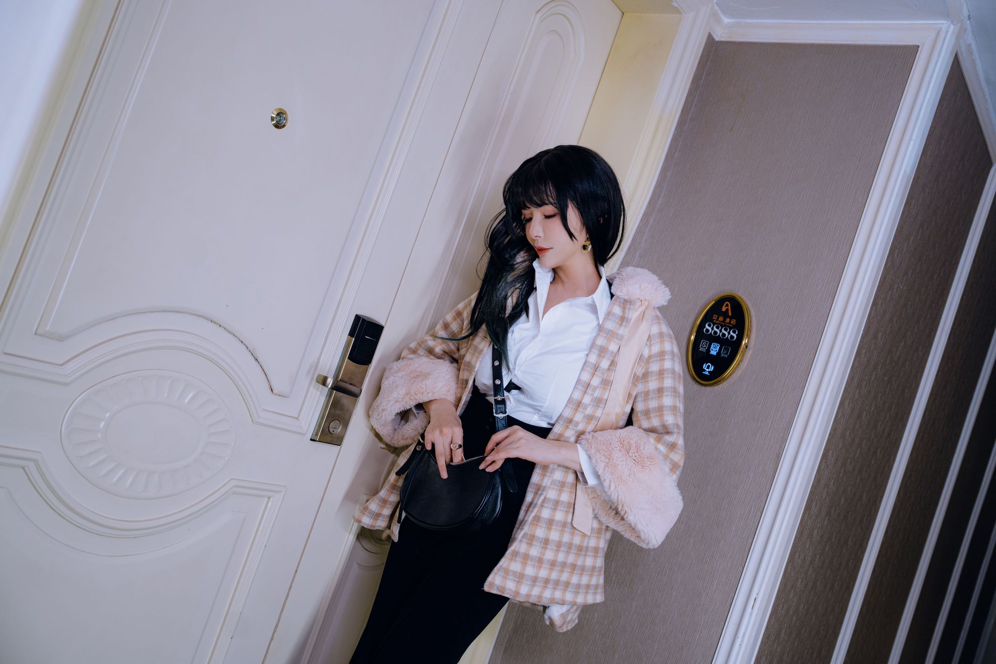 图片[7]-No.116 – 触手 [155P 1V]-coswz-cos王者