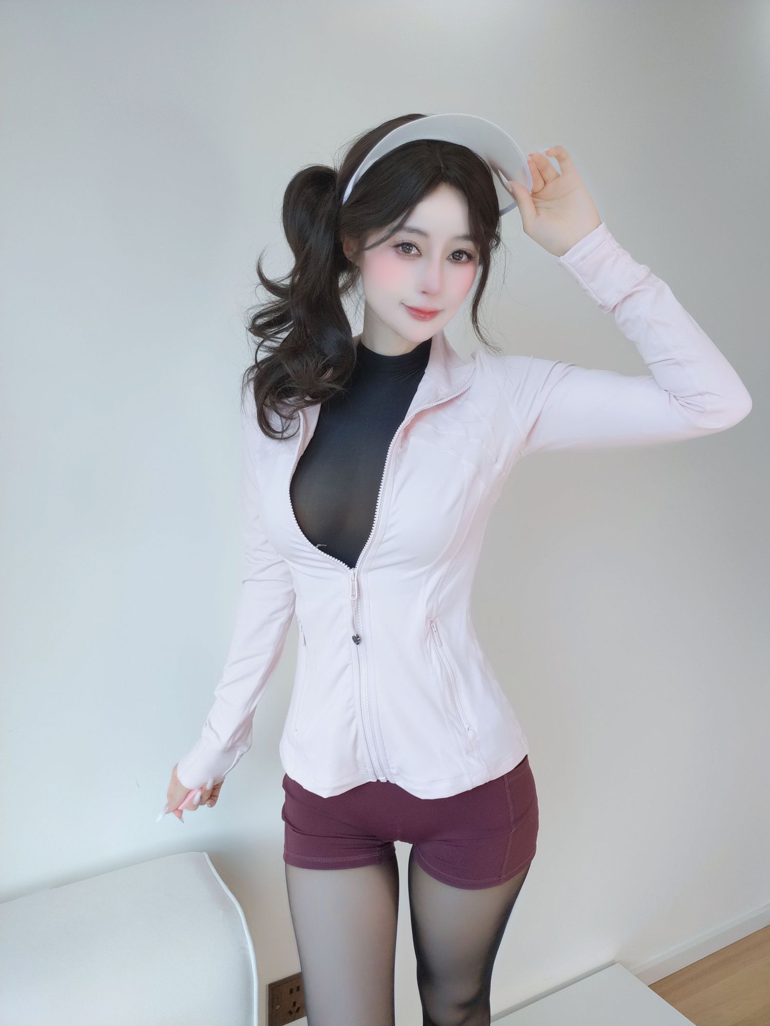 图片[5]-No.148 – 自撮り VOL.102 [115P 5V]-coswz-cos王者