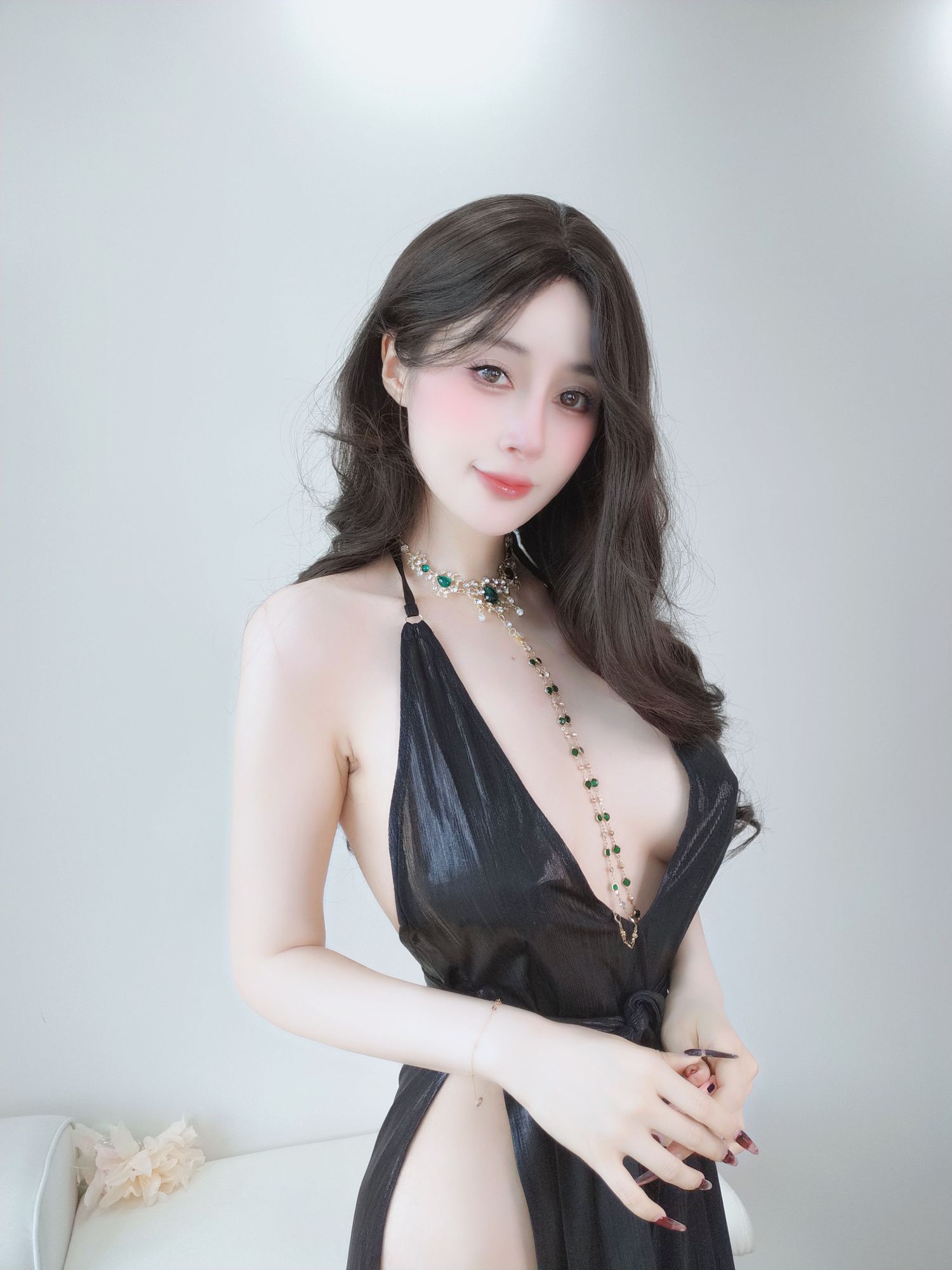 图片[1]-No.149 – 自撮り VOL.103 [122P 8V]-coswz-cos王者