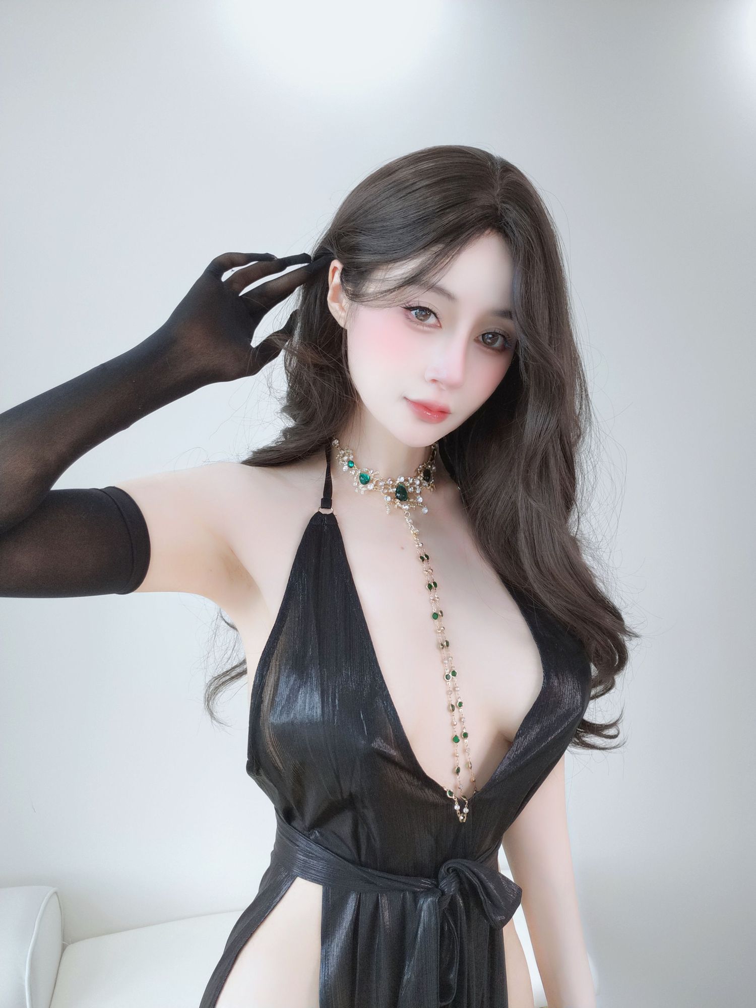 图片[2]-No.149 – 自撮り VOL.103 [122P 8V]-coswz-cos王者