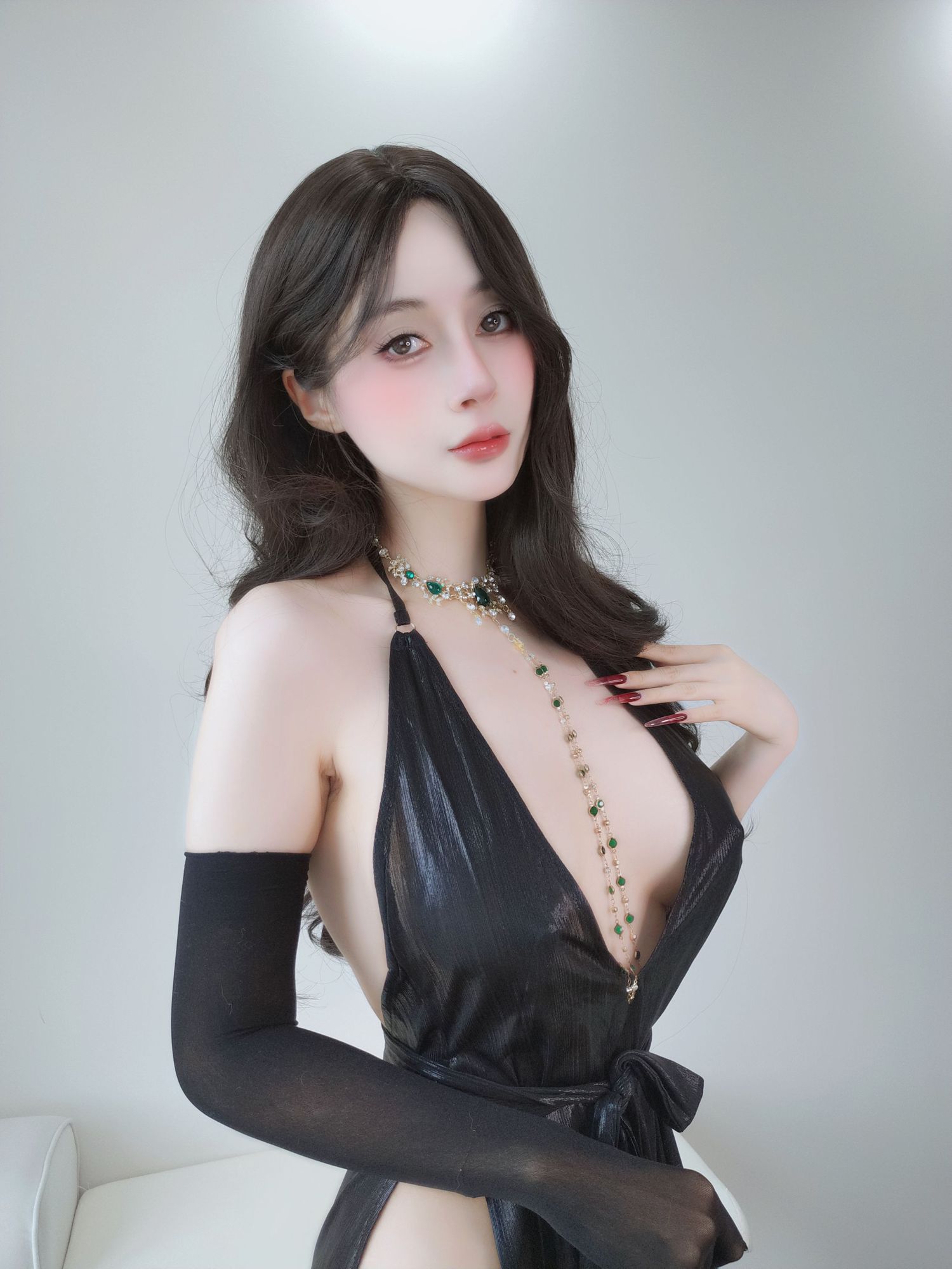 图片[3]-No.149 – 自撮り VOL.103 [122P 8V]-coswz-cos王者