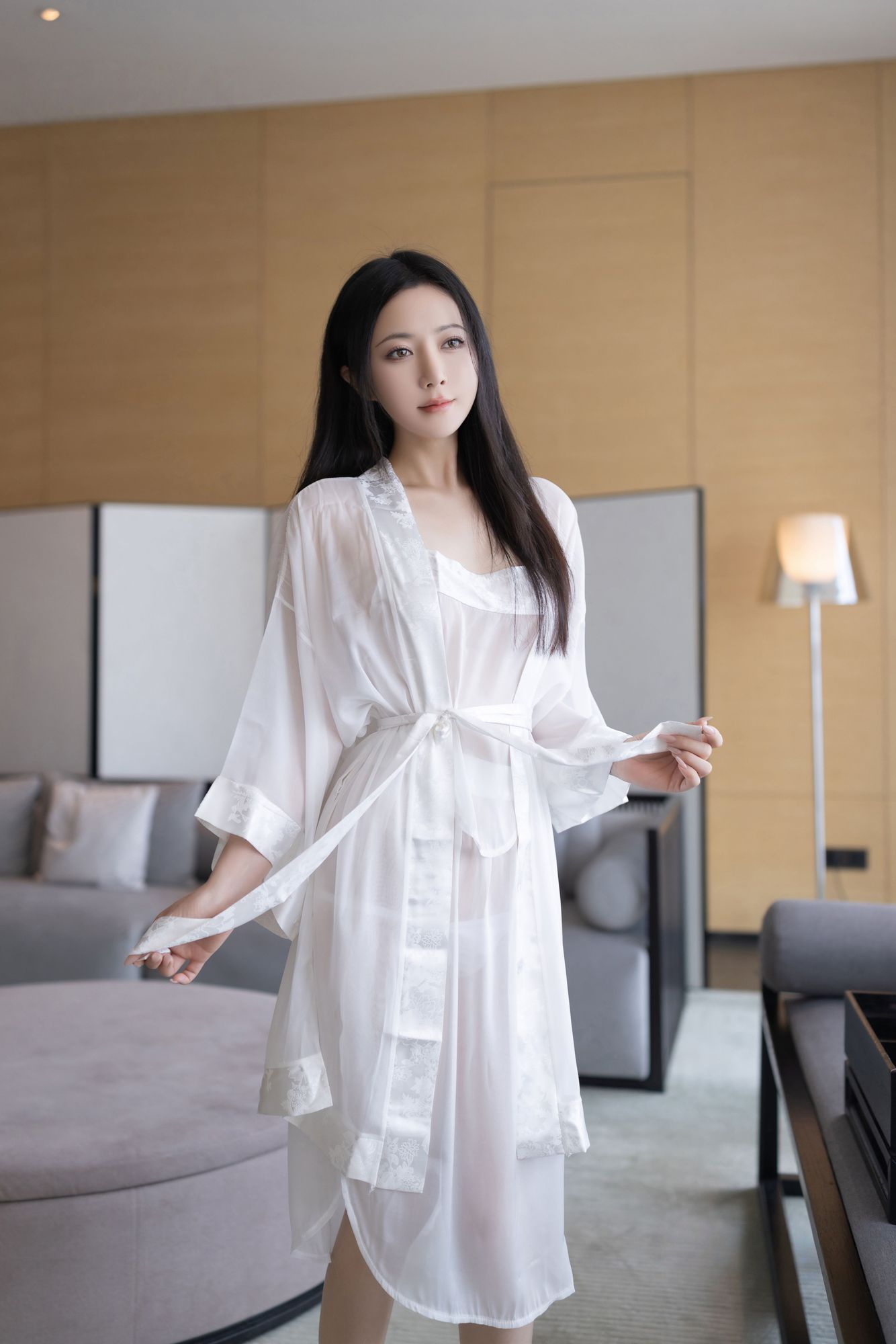 图片[2]-No.219 – 奶浴 [120P]-coswz-cos王者