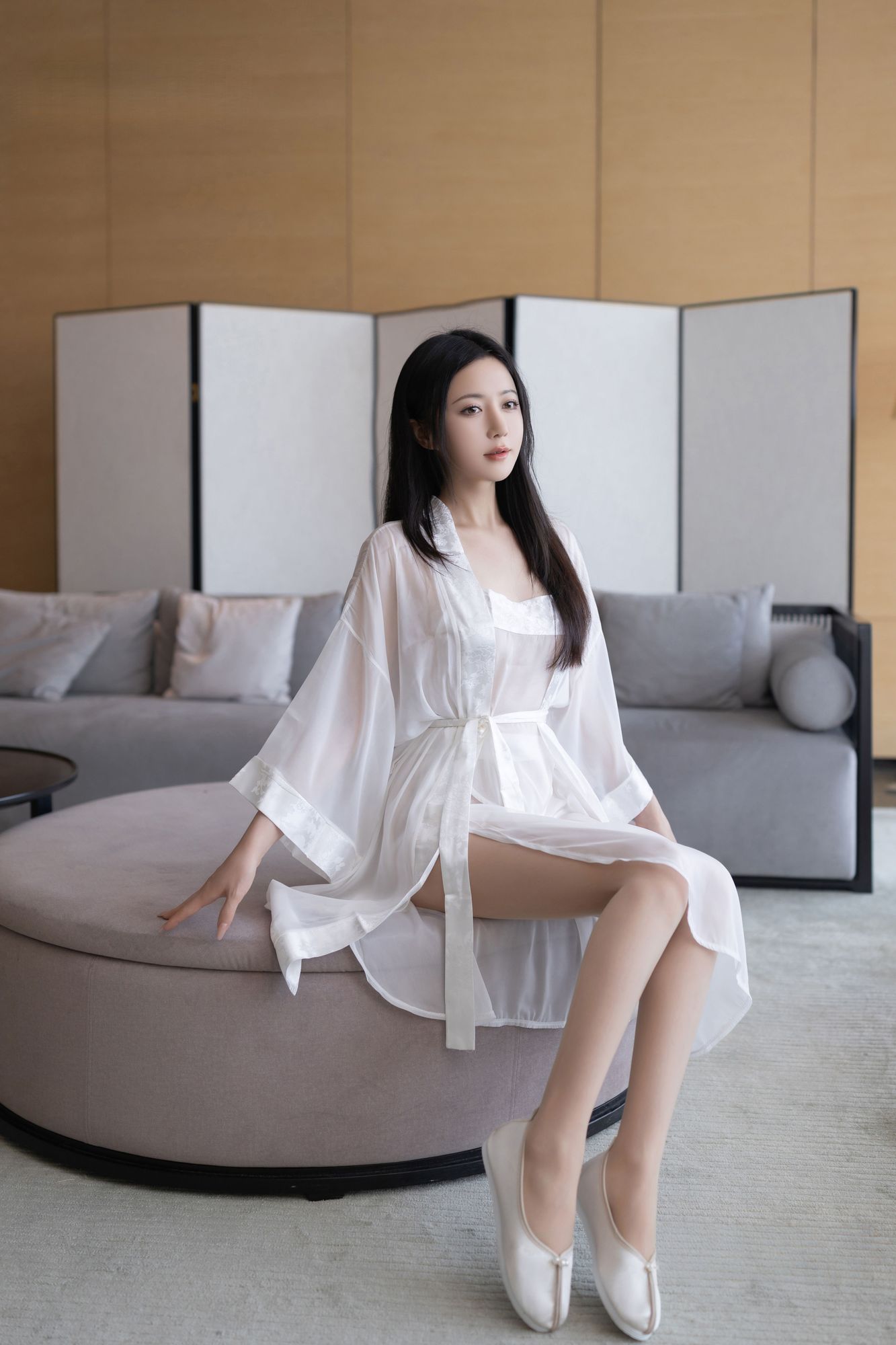 图片[3]-No.219 – 奶浴 [120P]-coswz-cos王者