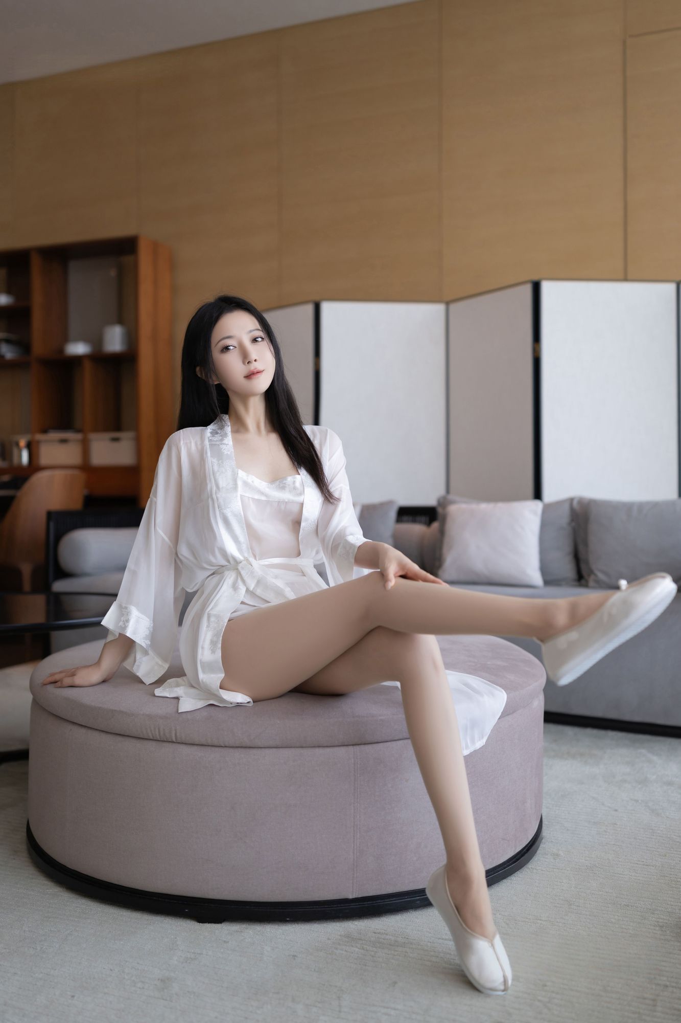 图片[7]-No.219 – 奶浴 [120P]-coswz-cos王者