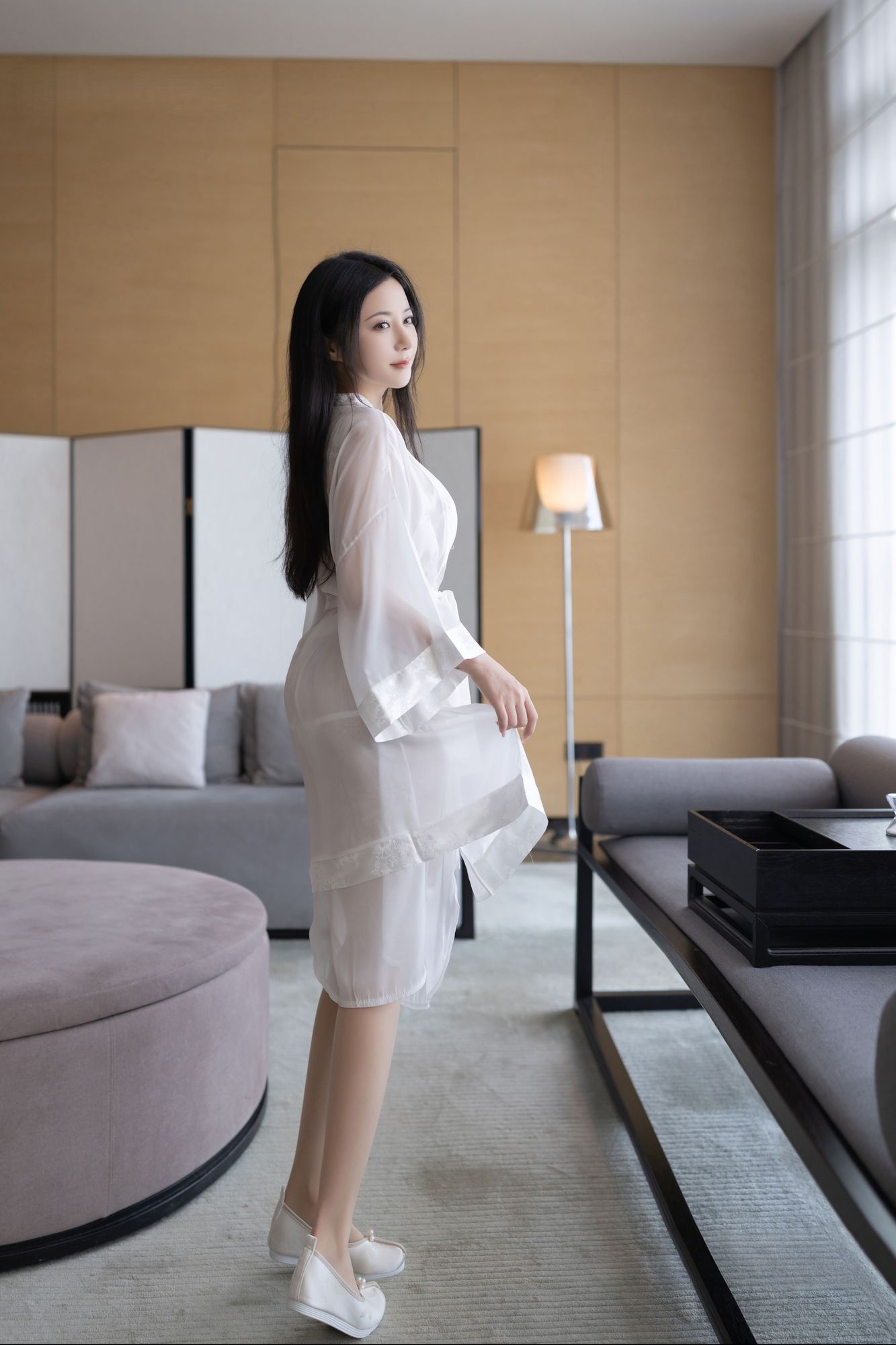 图片[6]-No.219 – 奶浴 [120P]-coswz-cos王者