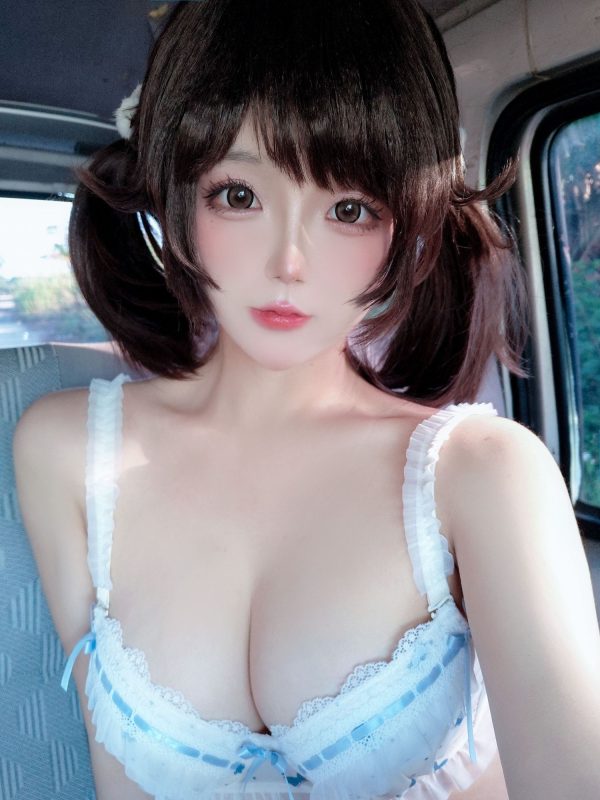 No.227 - 女高 [195P 5V]-coswz-cos王者