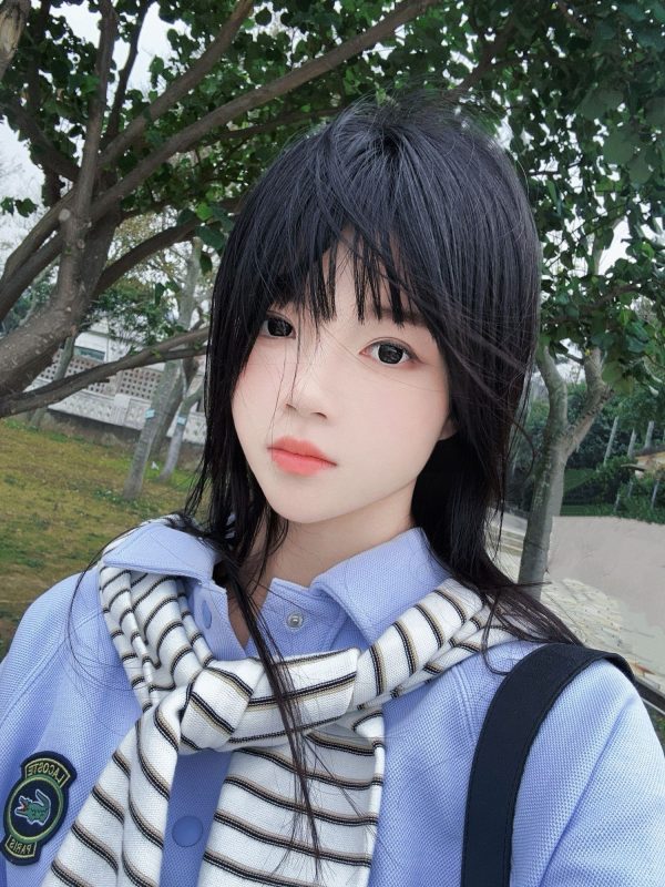 No.262 - 蓝 [20P]-coswz-cos王者