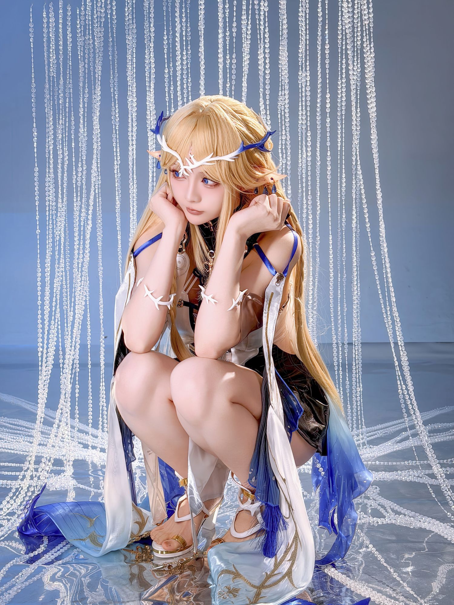 图片[3]-No.299 – 2026年01月计划A 鸣潮 卡提希娅 [31P]-coswz-cos王者