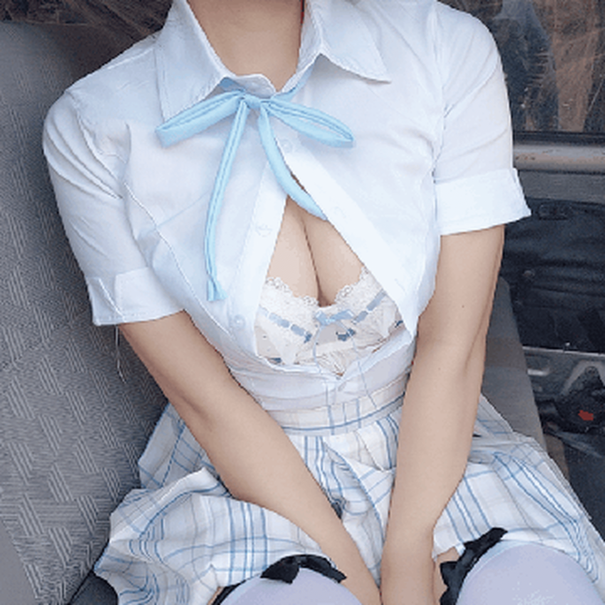 图片[16]-No.227 – 女高 [195P 5V]-coswz-cos王者