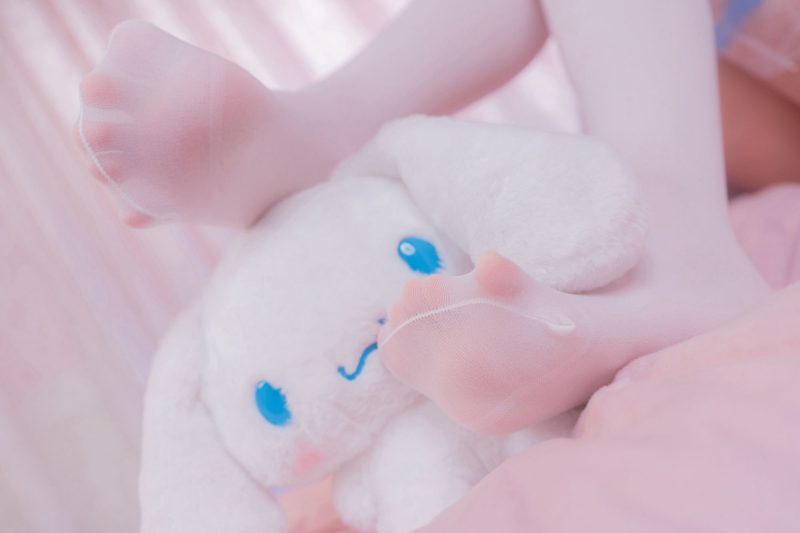 No.020 – 原神 瑶瑶大耳狗 [105P]-coswz-cos王者