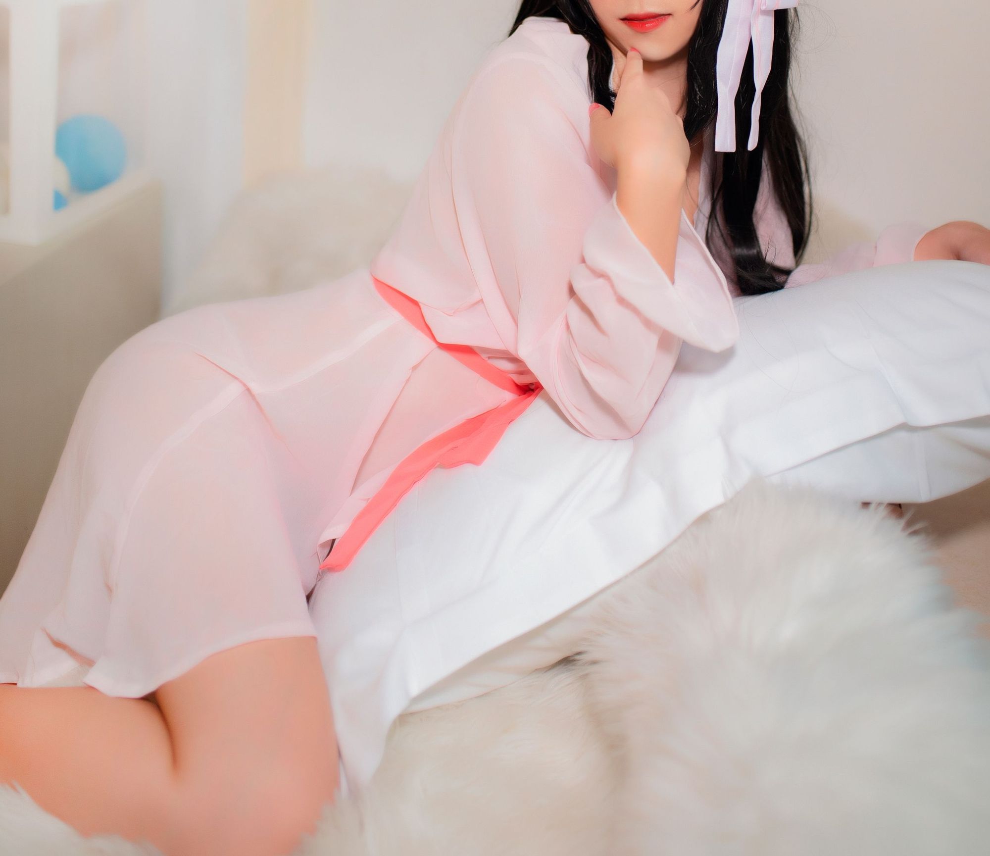图片[5]-No.020 – 碧蓝航线 比叡睡衣 [17P]-coswz-cos王者