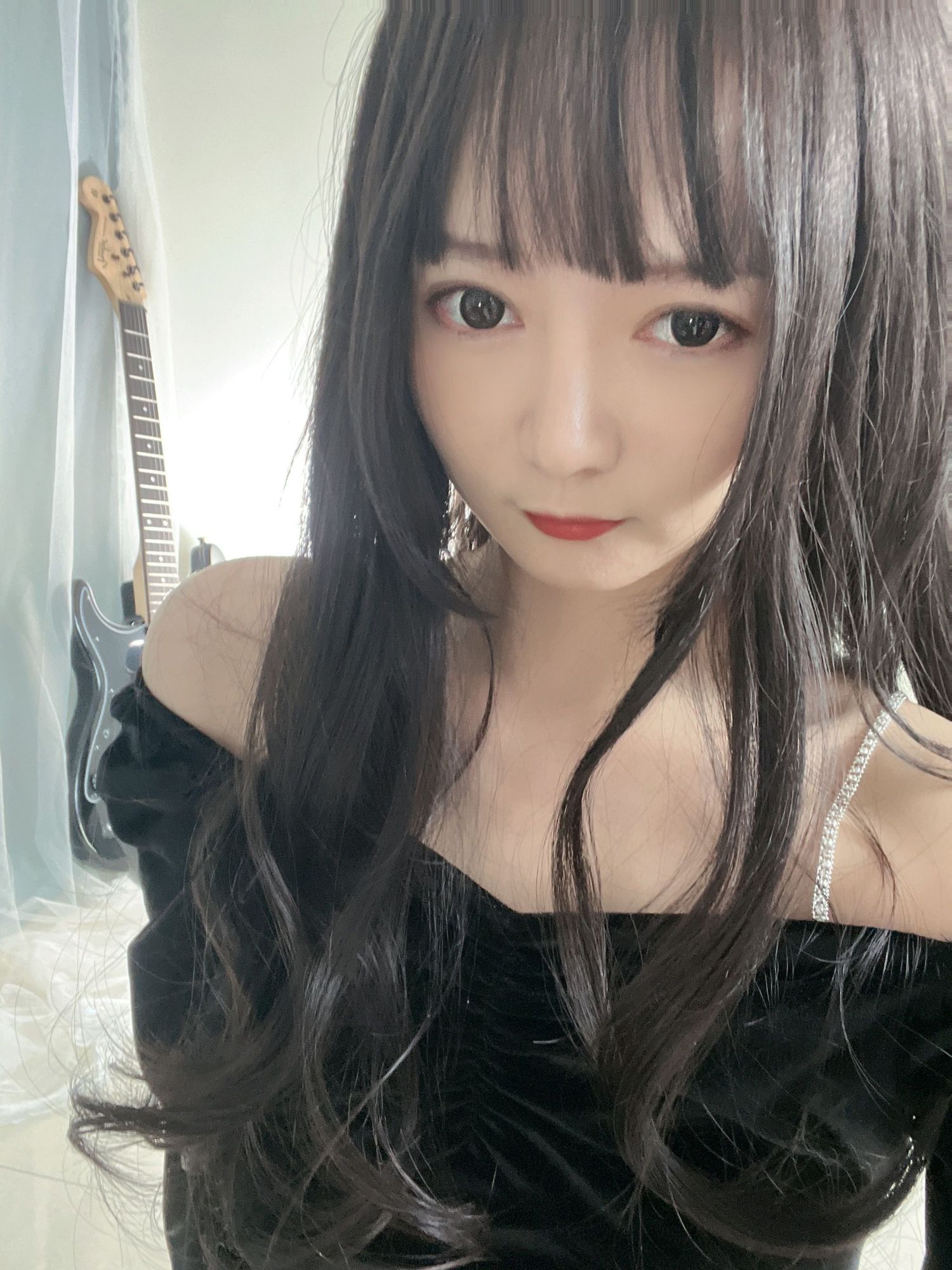 图片[1]-No.026 – 2023年01月真爱粉 [76P 8V]-coswz-cos王者