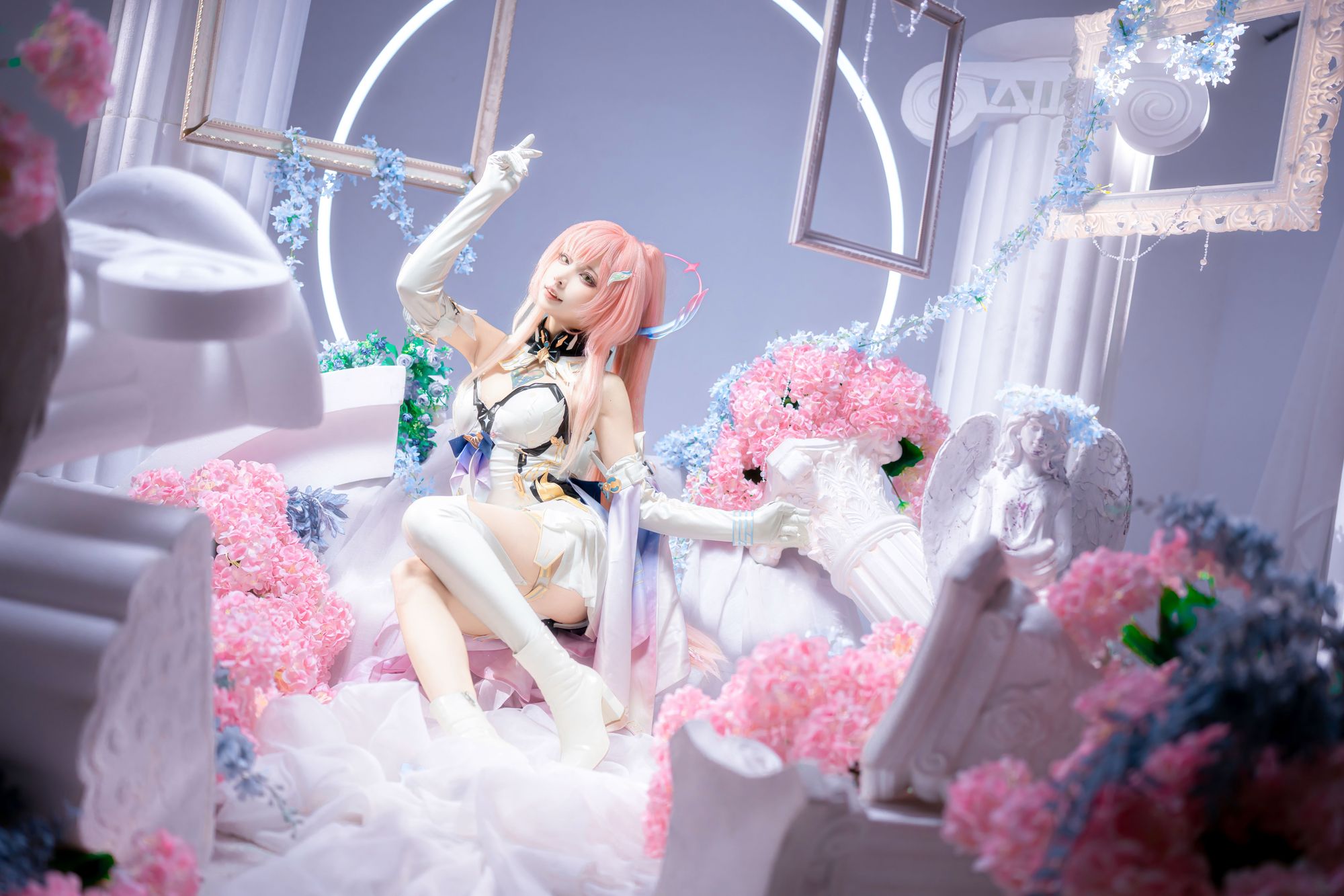 图片[2]-No.028 – 鸣潮 爱弥斯 [25P]-coswz-cos王者