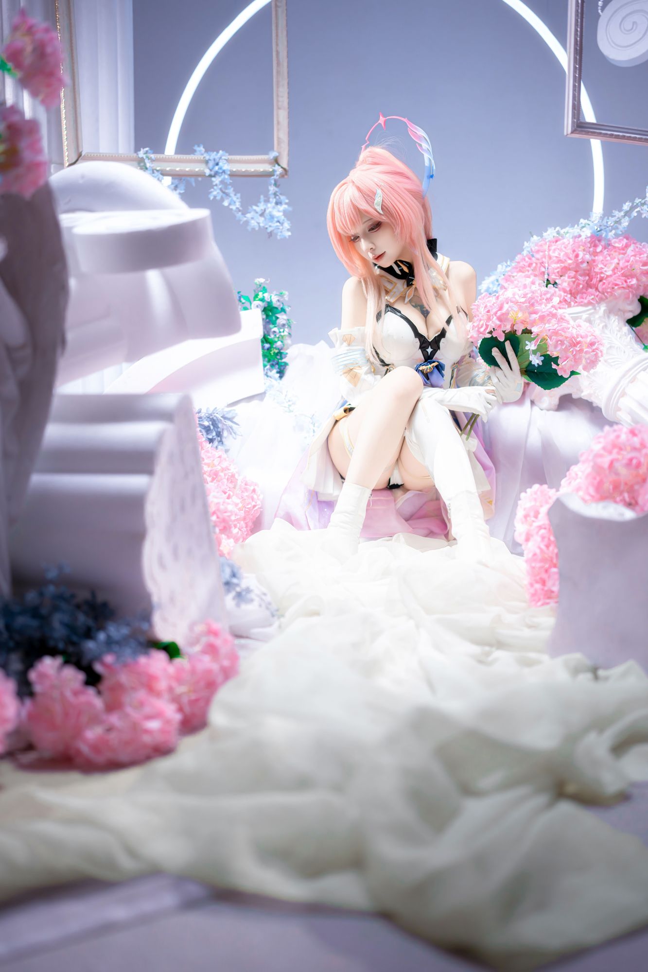 图片[3]-No.028 – 鸣潮 爱弥斯 [25P]-coswz-cos王者