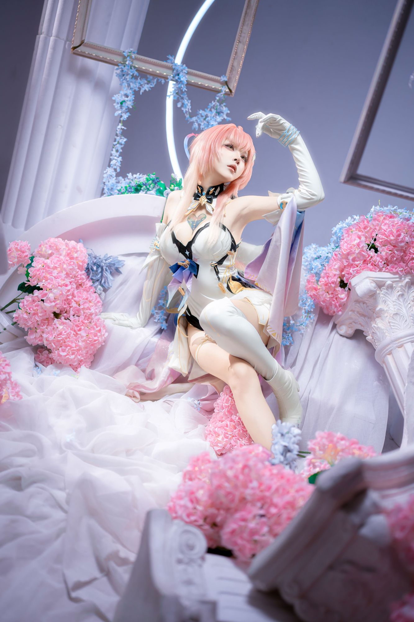 图片[1]-No.028 – 鸣潮 爱弥斯 [25P]-coswz-cos王者