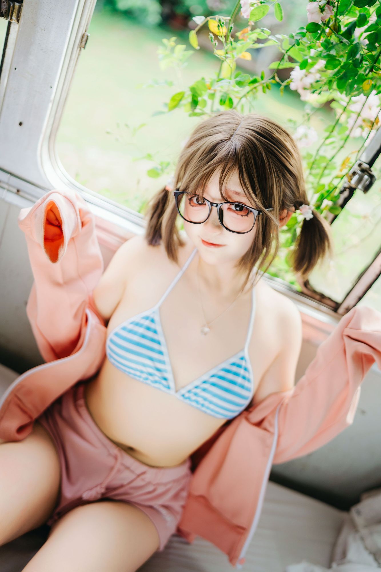 图片[1]-No.034 – 夏日果实 [120P]-coswz-cos王者