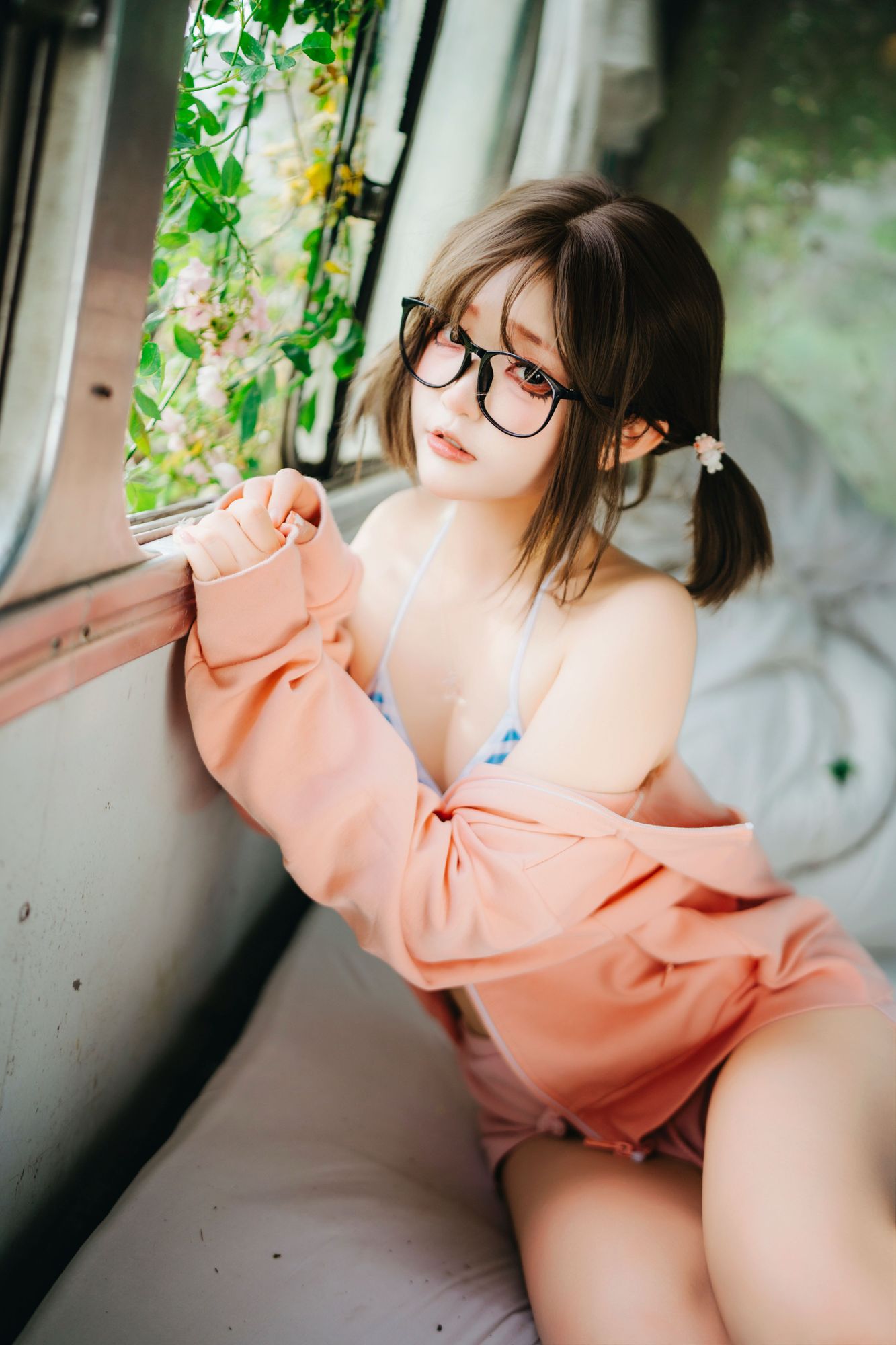 图片[6]-No.034 – 夏日果实 [120P]-coswz-cos王者