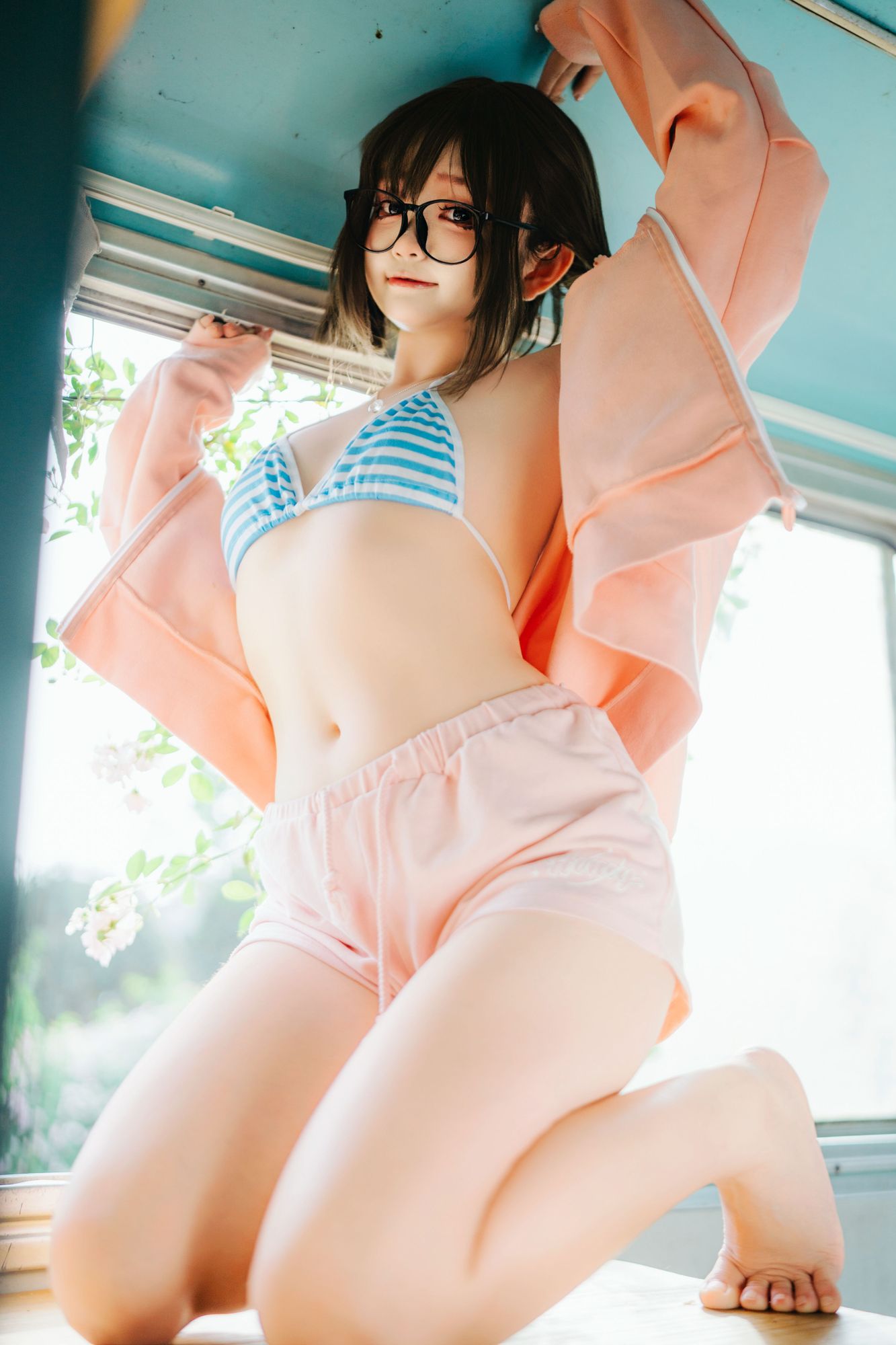 图片[5]-No.034 – 夏日果实 [120P]-coswz-cos王者