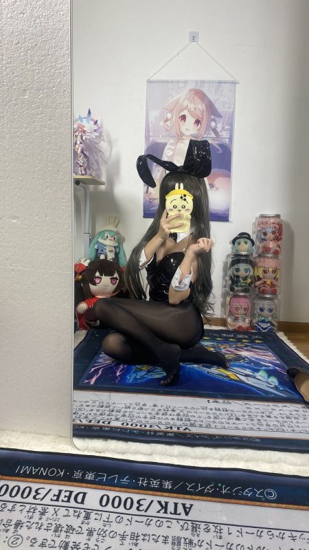 No.036 - 樱岛麻衣 [60P]-coswz-cos王者