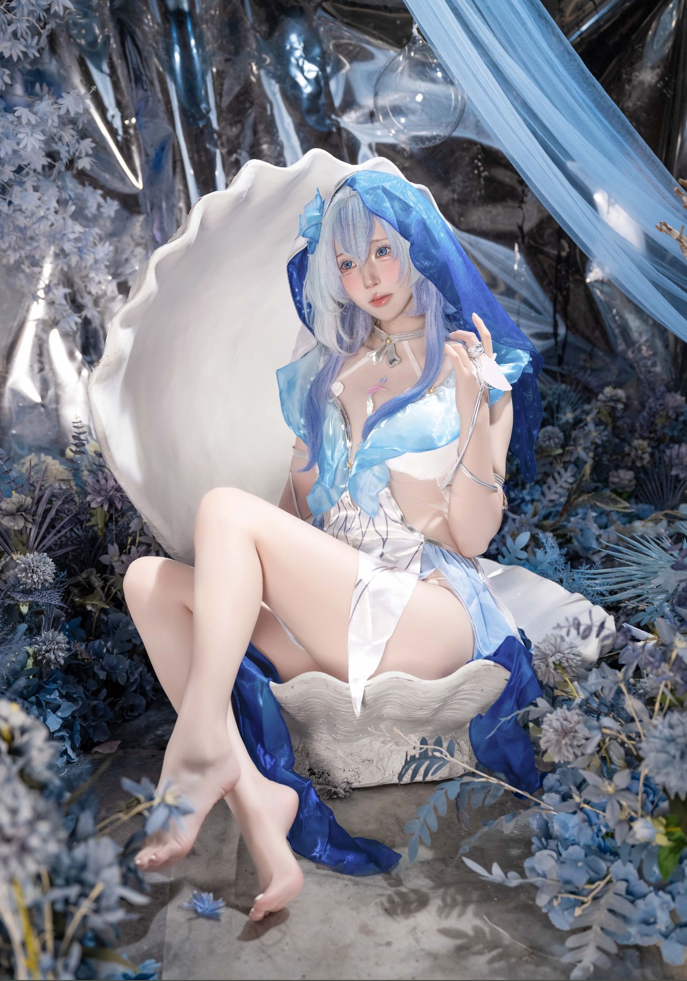 图片[2]-No.037 – 鸣潮 守岸人 [9P]-coswz-cos王者