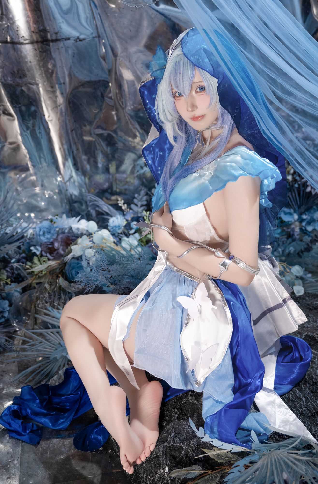 图片[1]-No.037 – 鸣潮 守岸人 [9P]-coswz-cos王者