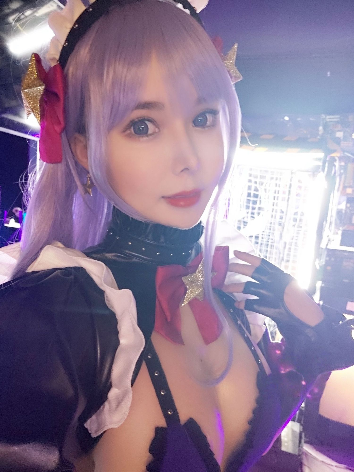 图片[5]-No.049 – FGO BB 同人女仆 [16P]-coswz-cos王者