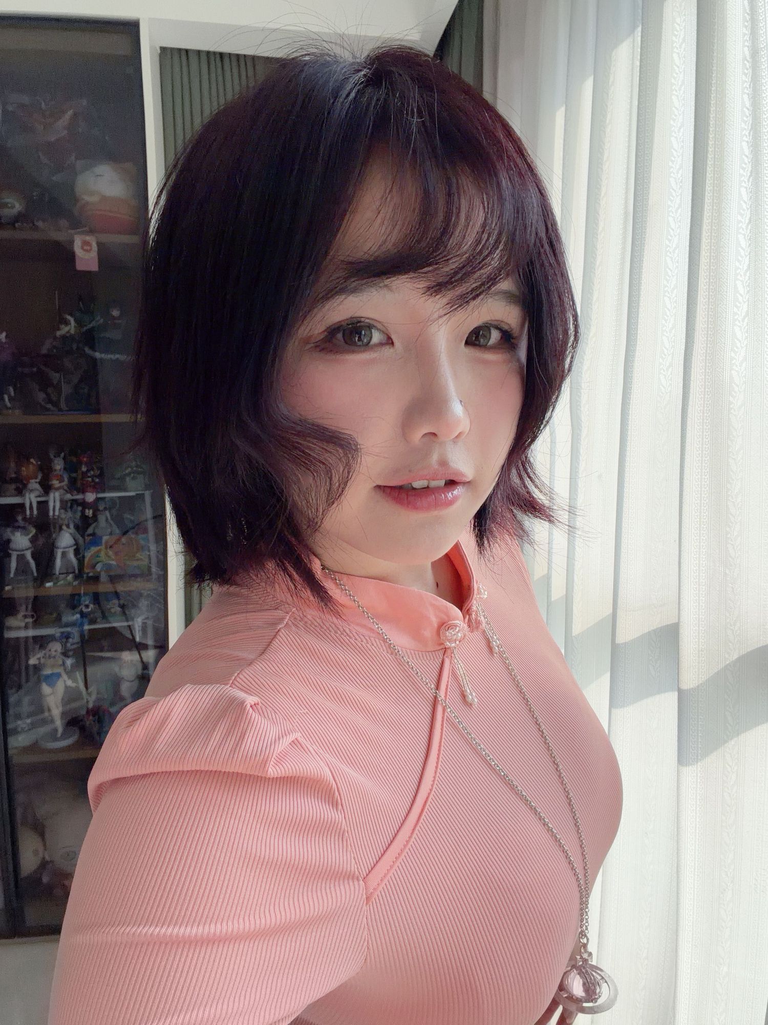 图片[1]-No.065 – 太阳好 [87P 5V]-coswz-cos王者