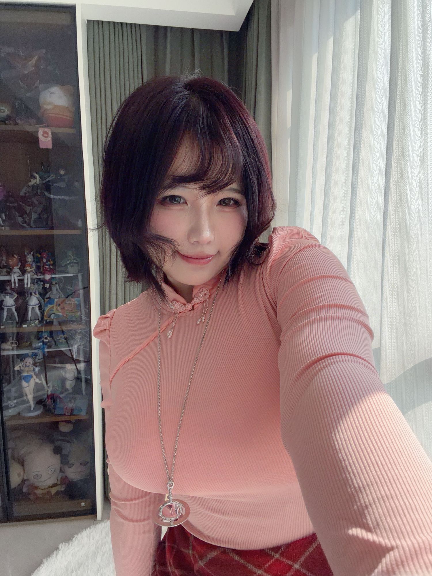 图片[3]-No.065 – 太阳好 [87P 5V]-coswz-cos王者