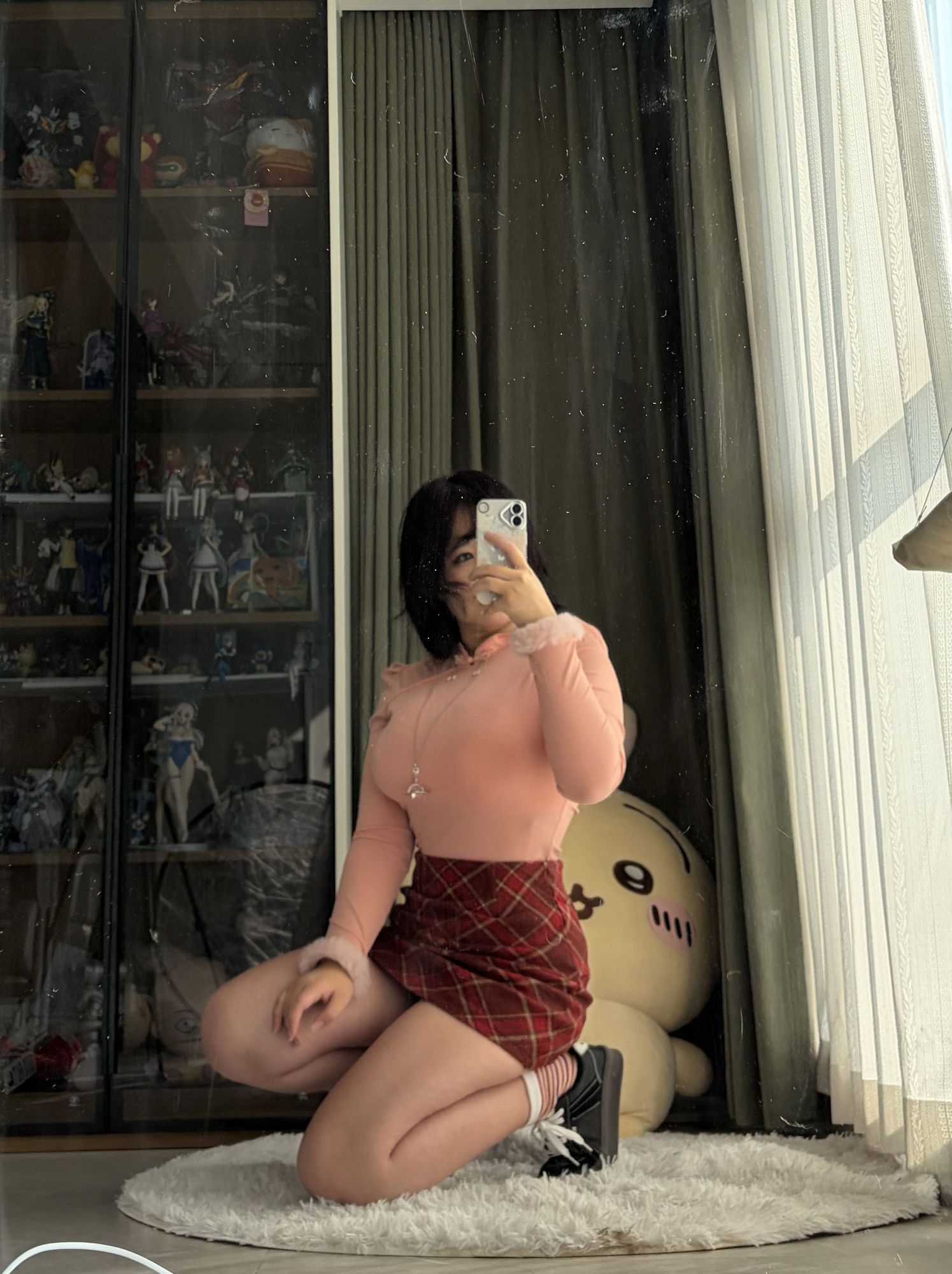 图片[2]-No.065 – 太阳好 [87P 5V]-coswz-cos王者