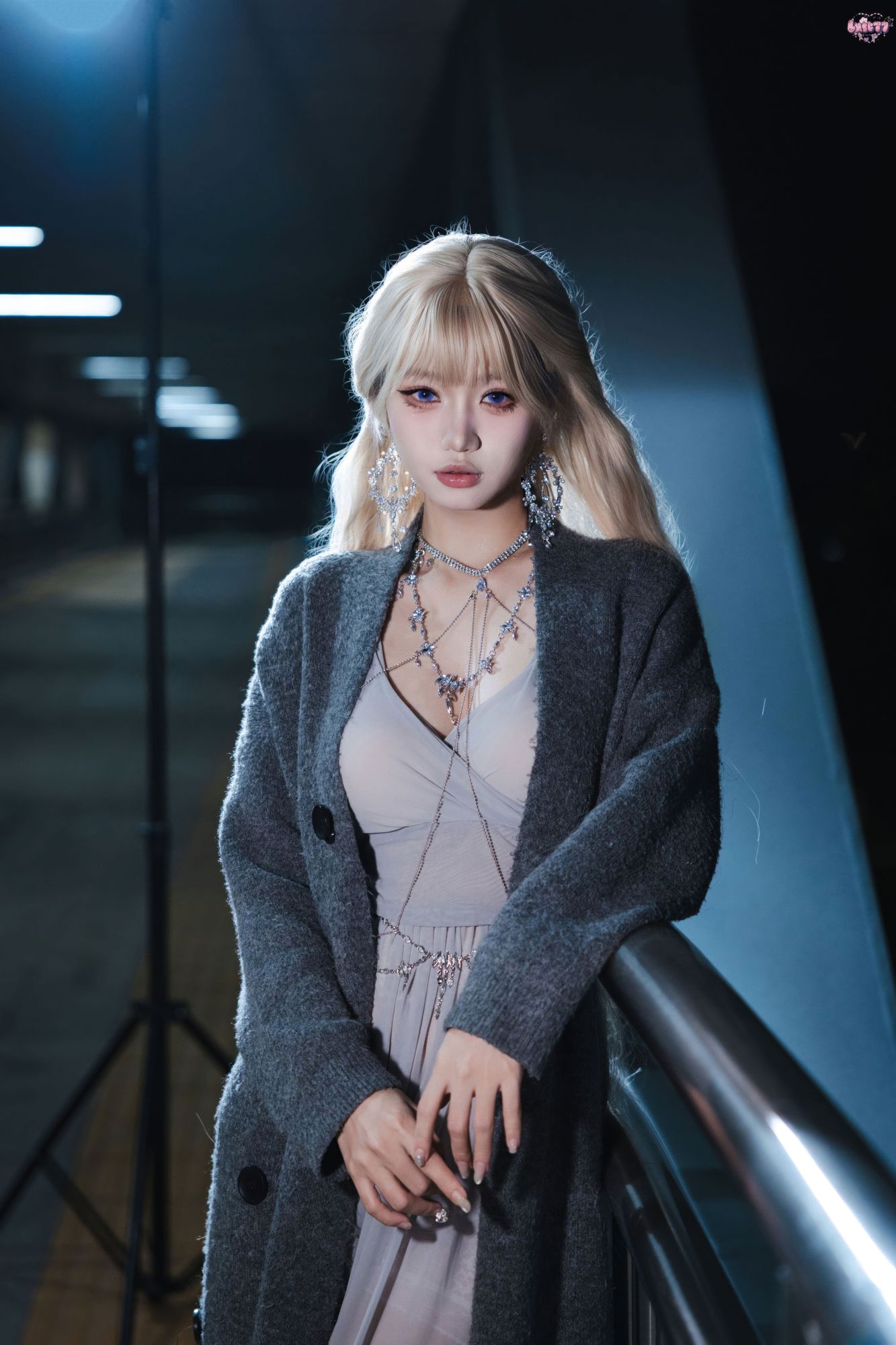 图片[4]-No.082 – 灰姑娘·辛德瑞拉同人晚礼裙 [97P]-coswz-cos王者