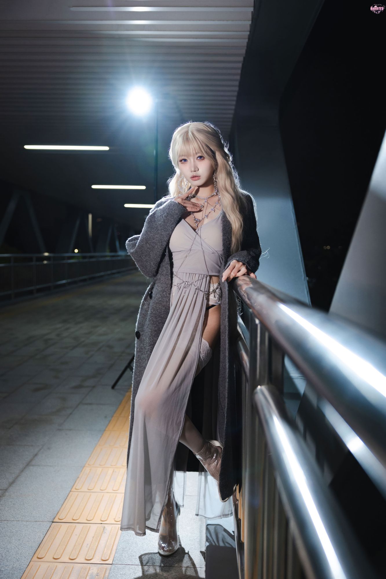 图片[3]-No.082 – 灰姑娘·辛德瑞拉同人晚礼裙 [97P]-coswz-cos王者