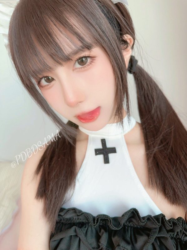 No.094 - 盒装巧克力 [97P 6V]-coswz-cos王者