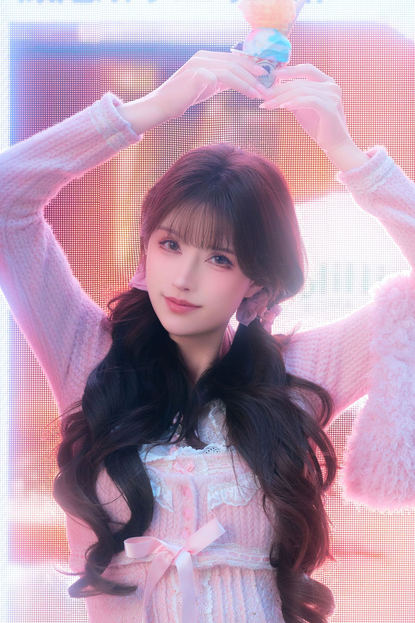 图片[2]-No.099 – 恋爱日记 [185P 2V]-coswz-cos王者